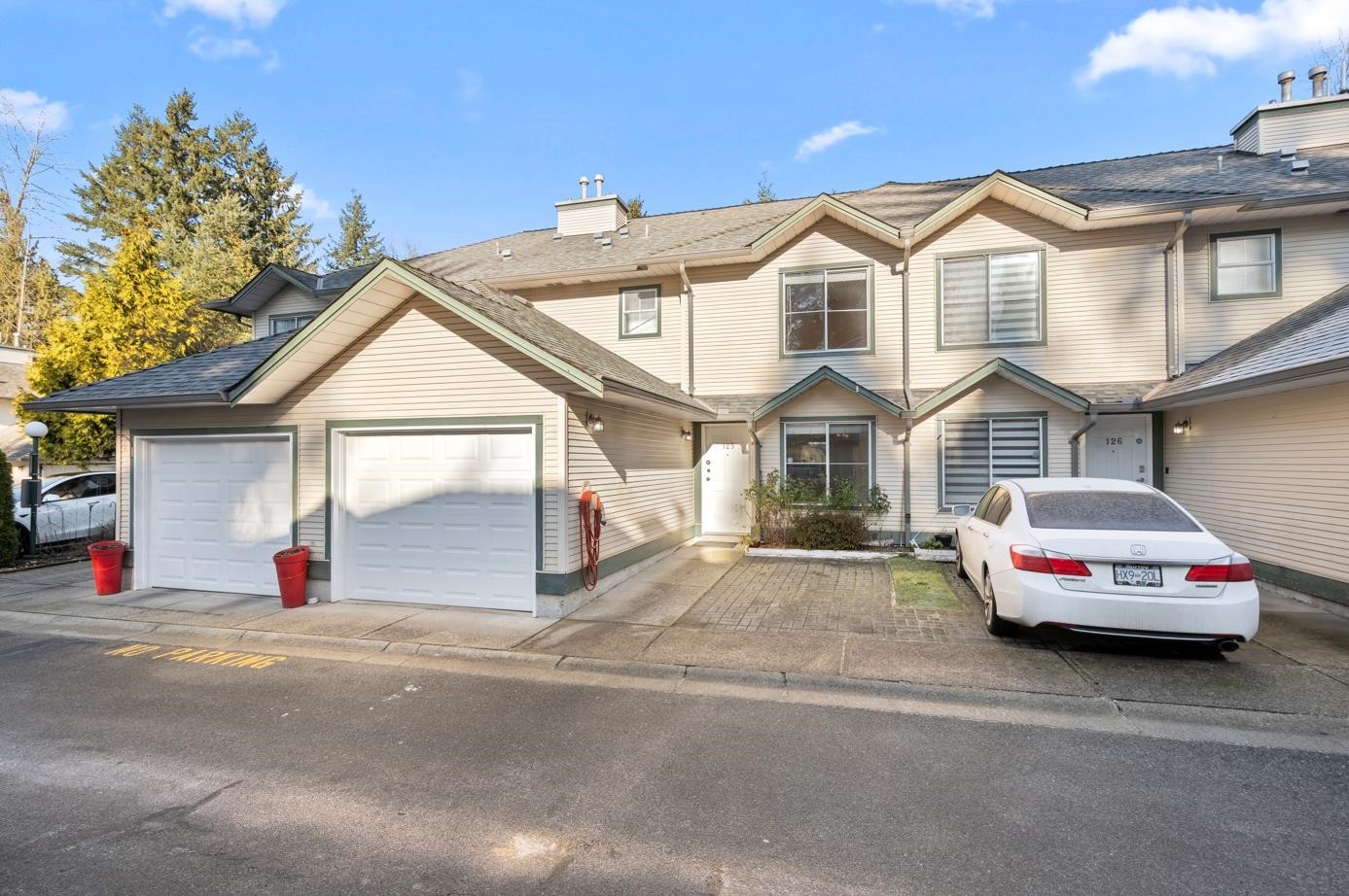 125-8655 King George Boulevard, Surrey, BC