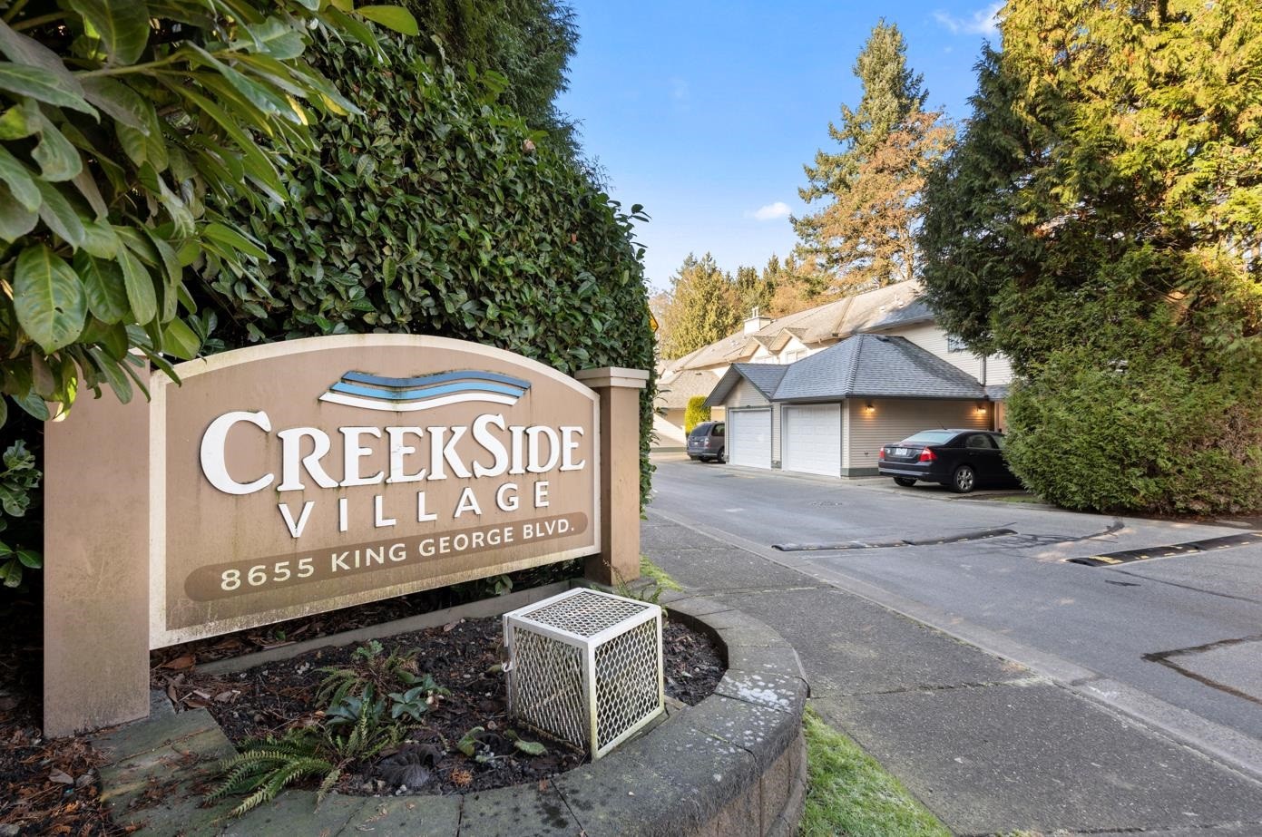 125-8655 King George Boulevard, Surrey, BC