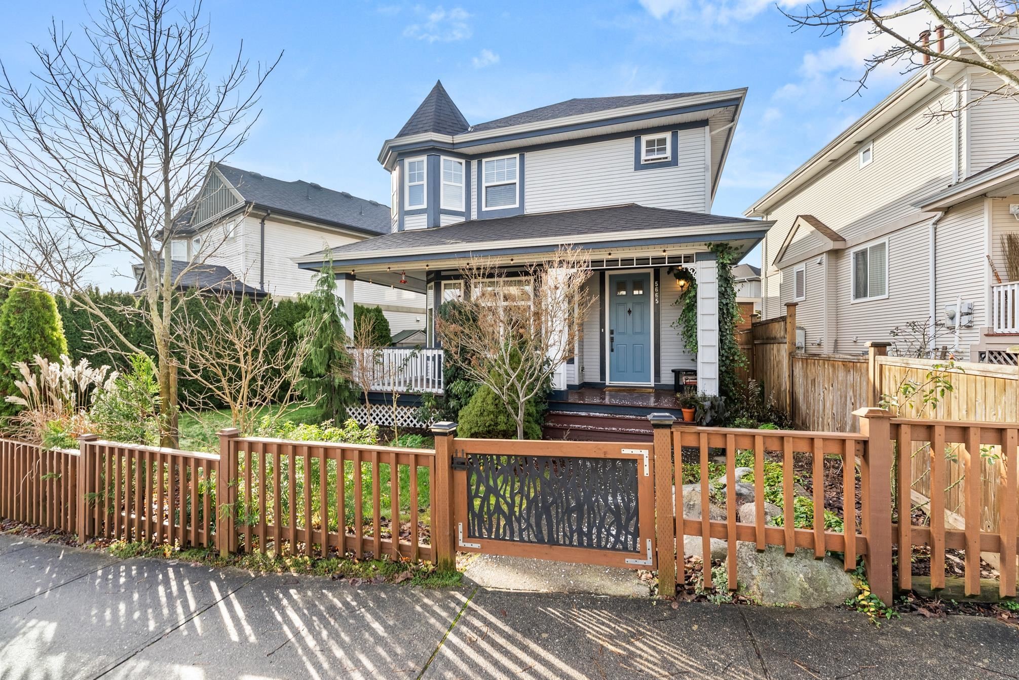 5665 149 Street, Surrey, BC