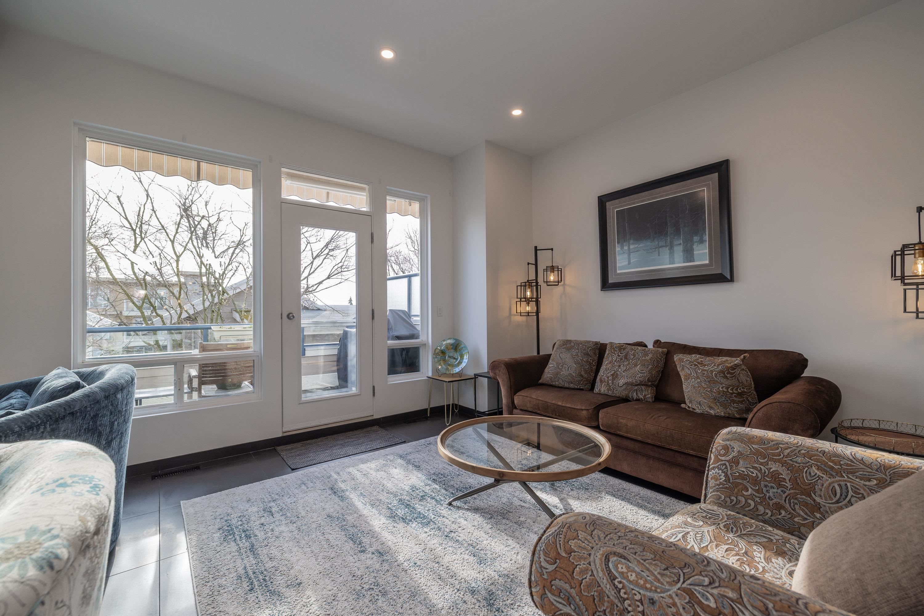 7-15161 Prospect Avenue, White Rock, BC