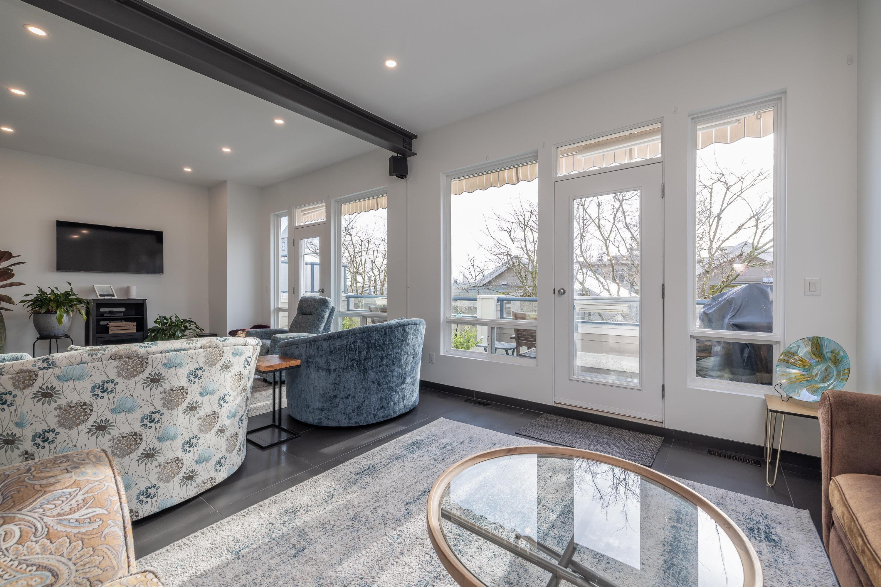 7-15161 Prospect Avenue, White Rock, BC