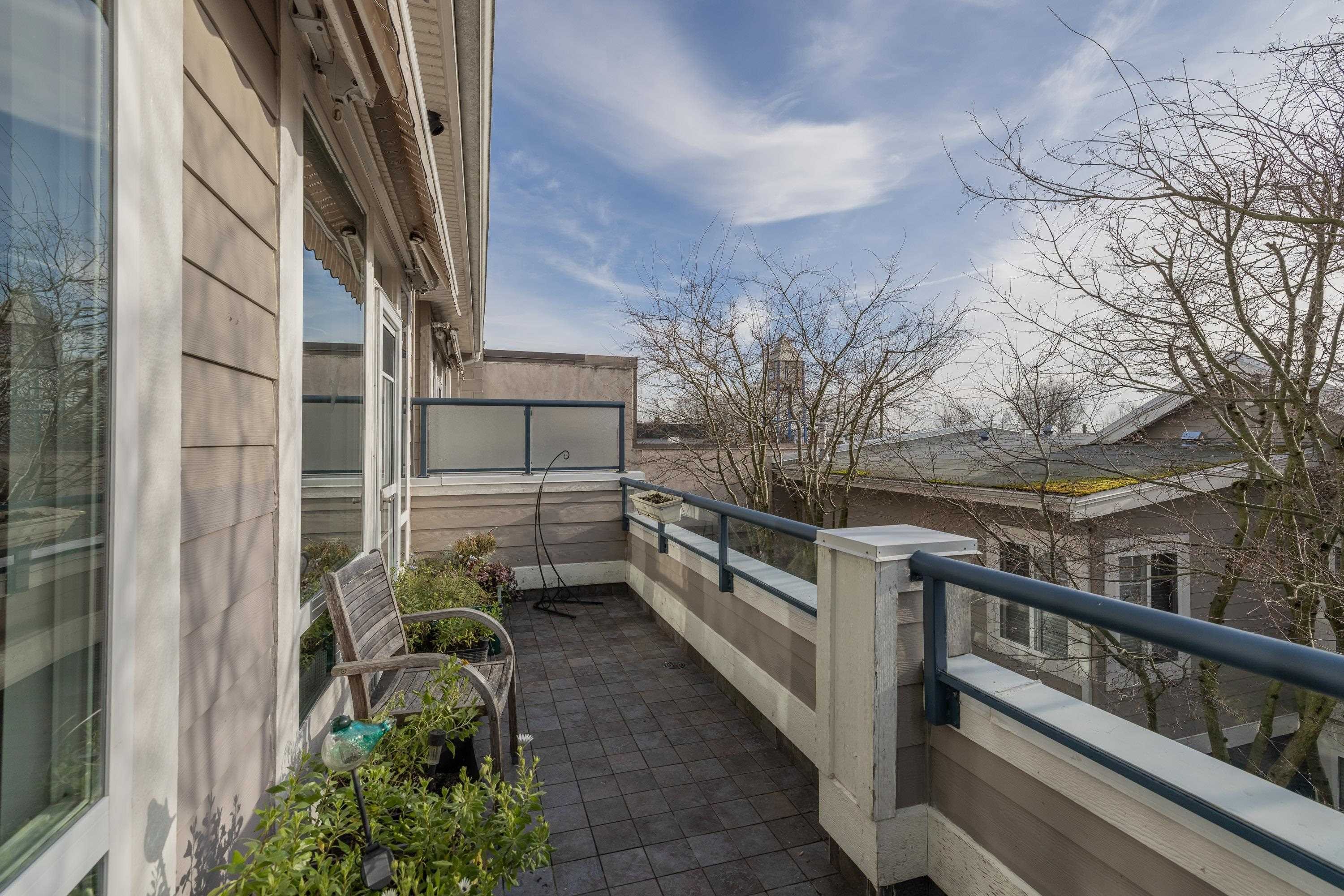 7-15161 Prospect Avenue, White Rock, BC