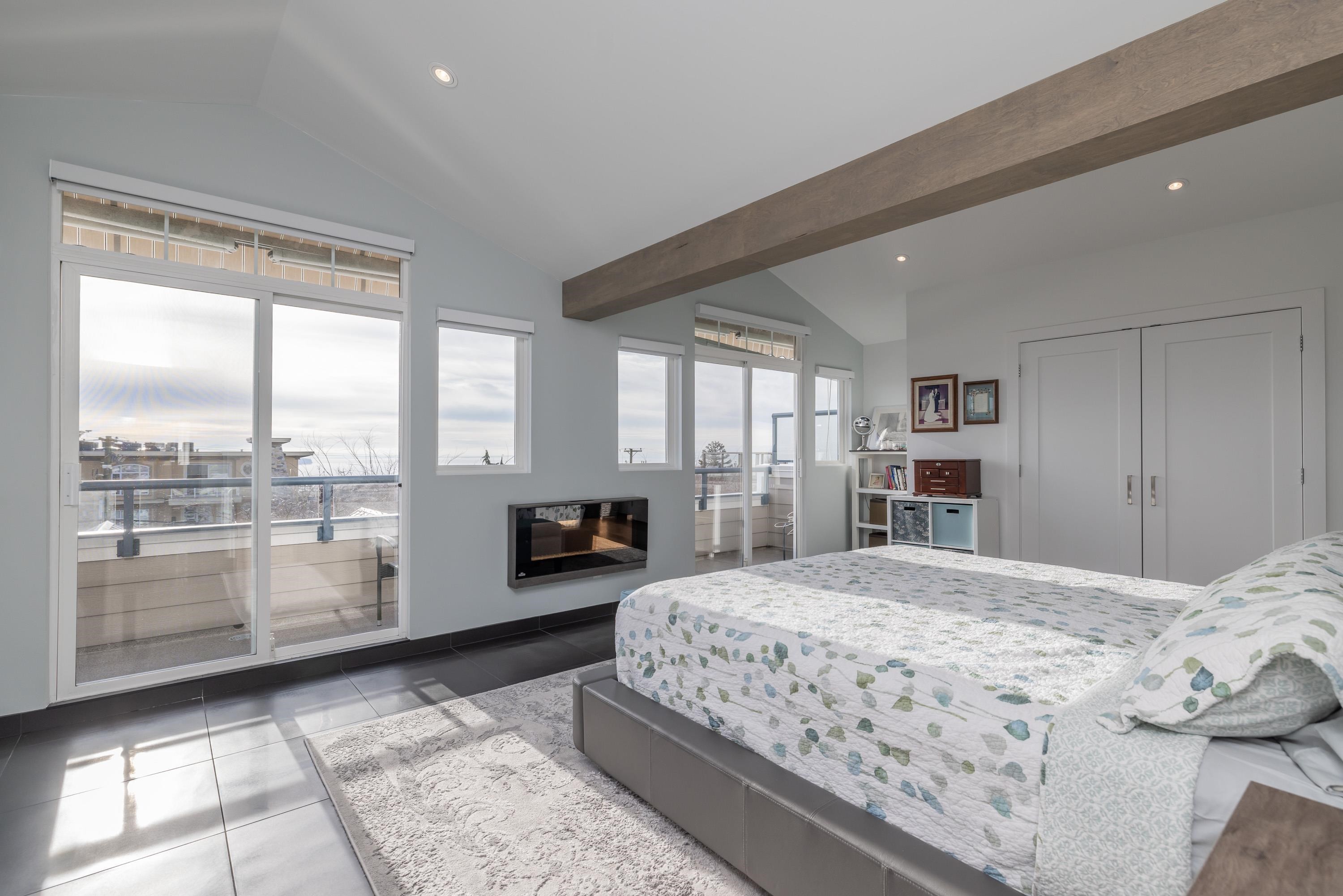 7-15161 Prospect Avenue, White Rock, BC