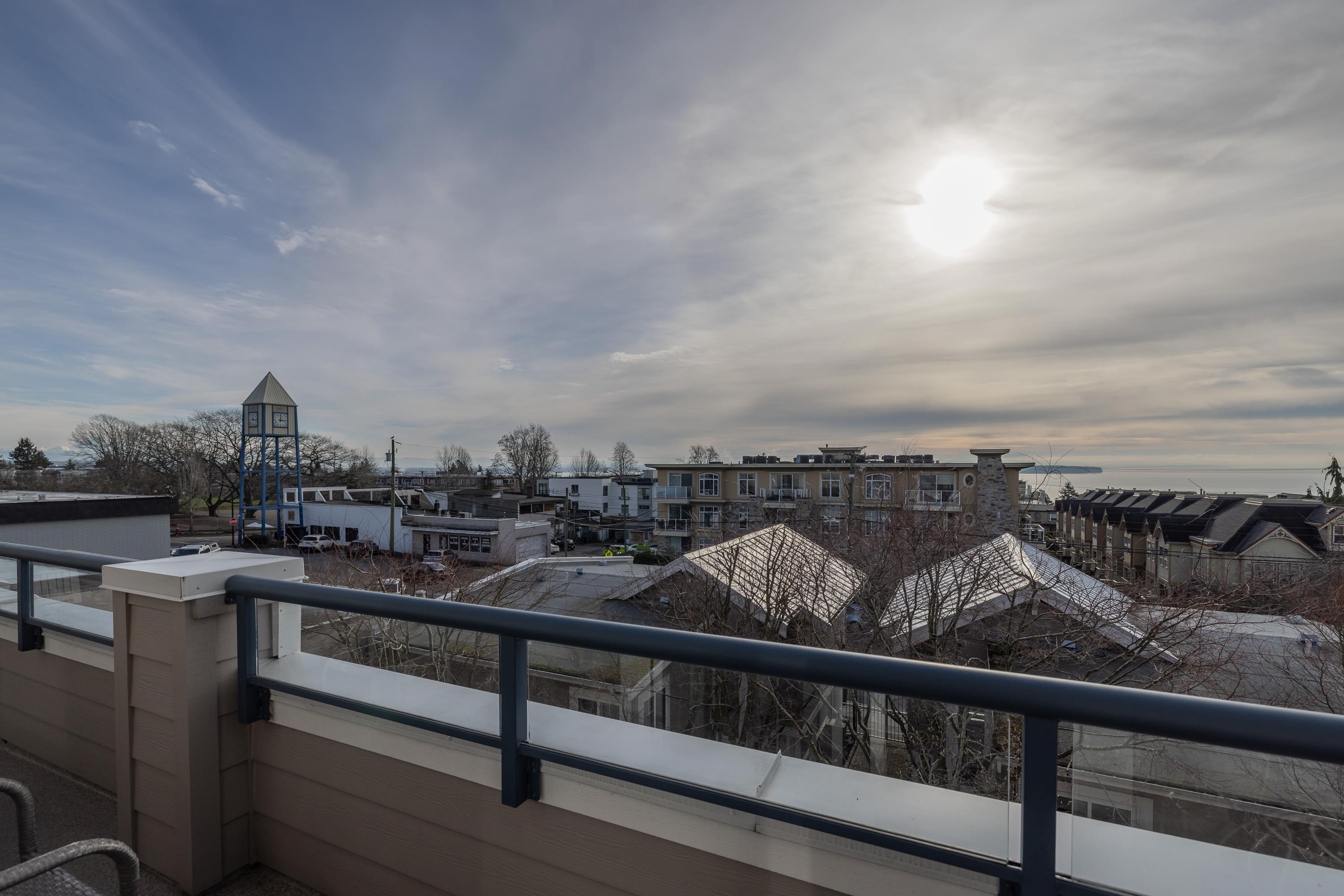 7-15161 Prospect Avenue, White Rock, BC