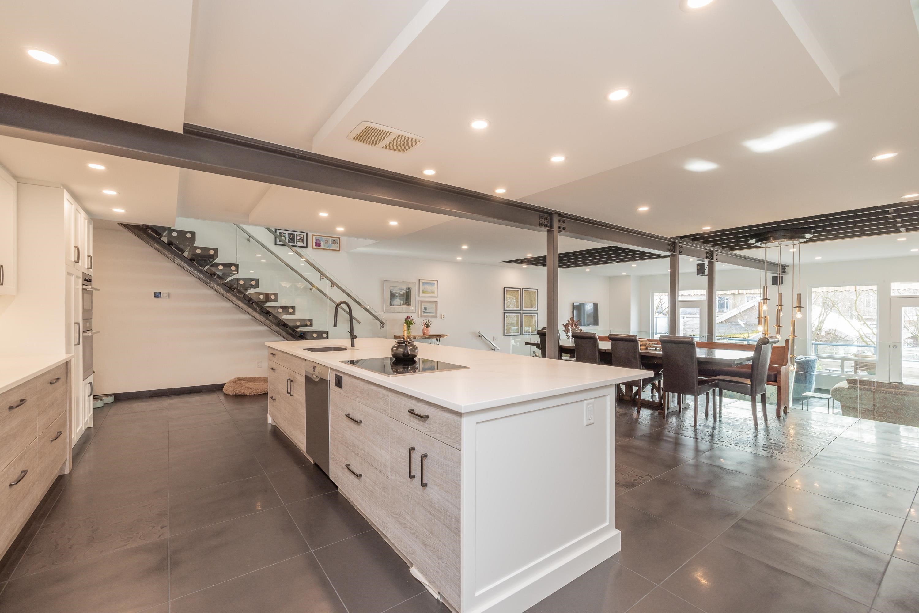 7-15161 Prospect Avenue, White Rock, BC