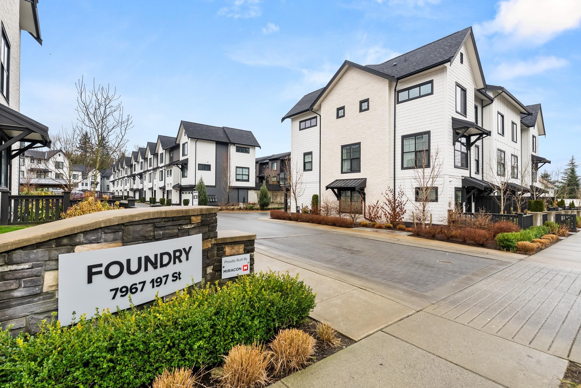 16-7967 197 Street, Langley, BC