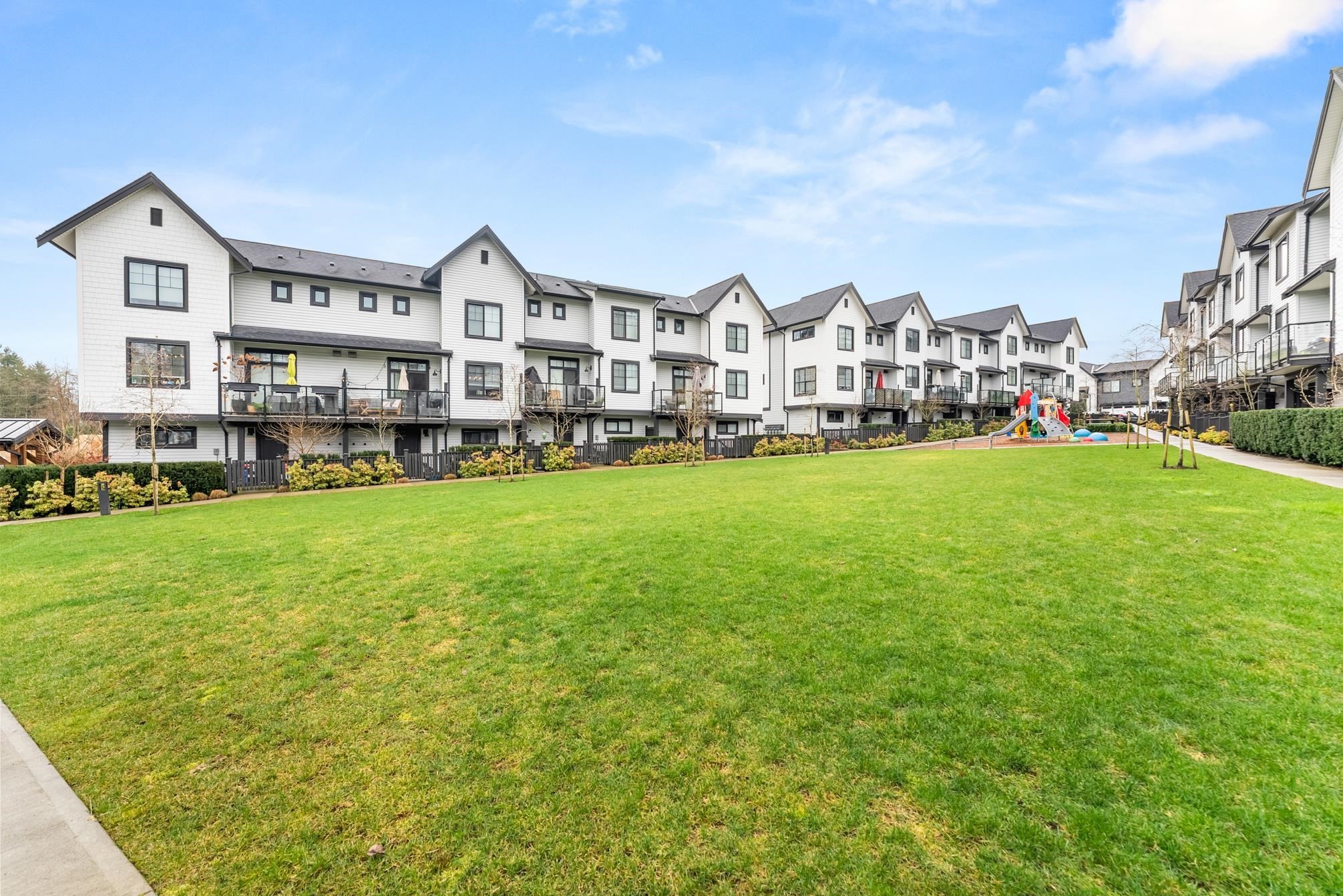 16-7967 197 Street, Langley, BC