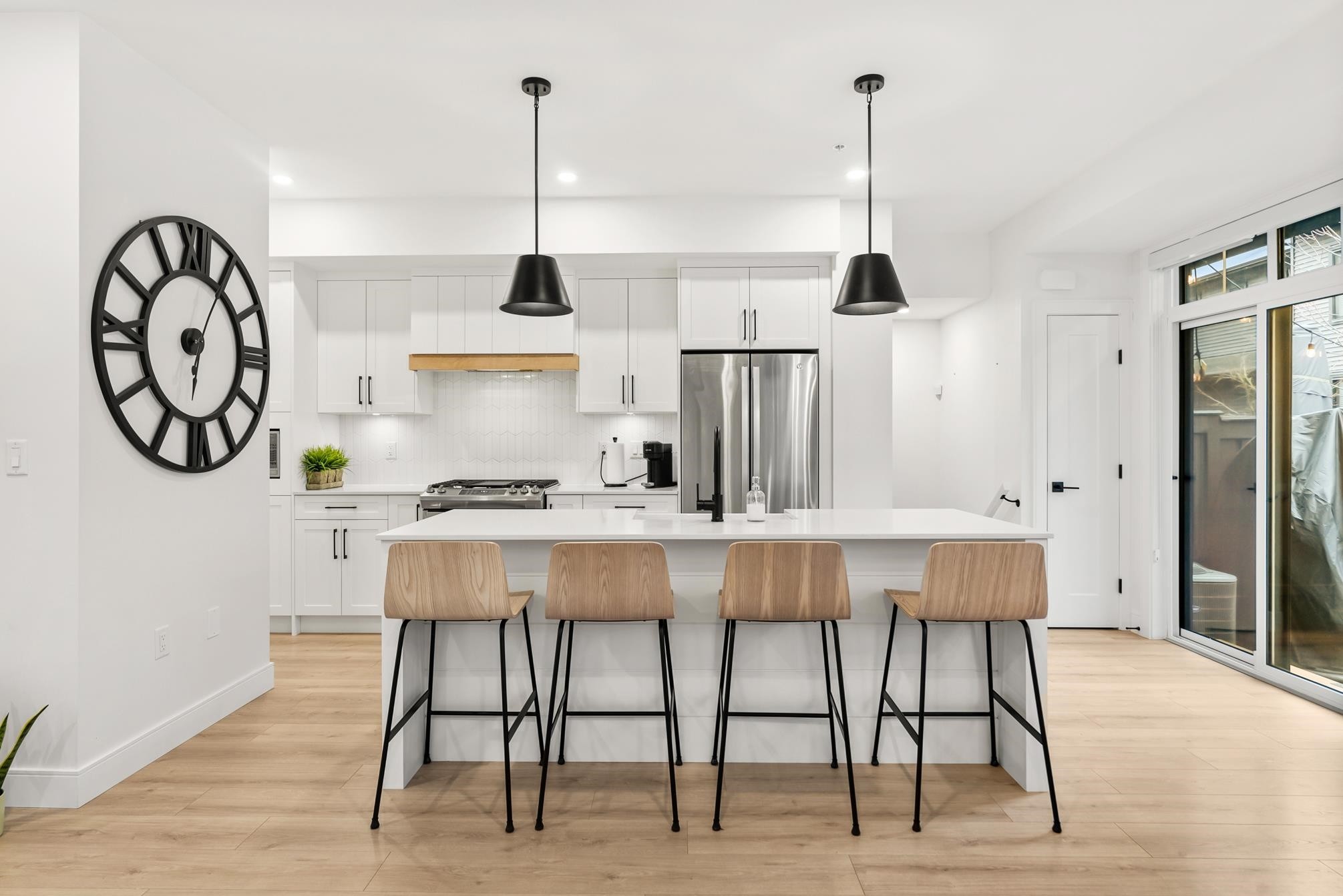 16-7967 197 Street, Langley, BC