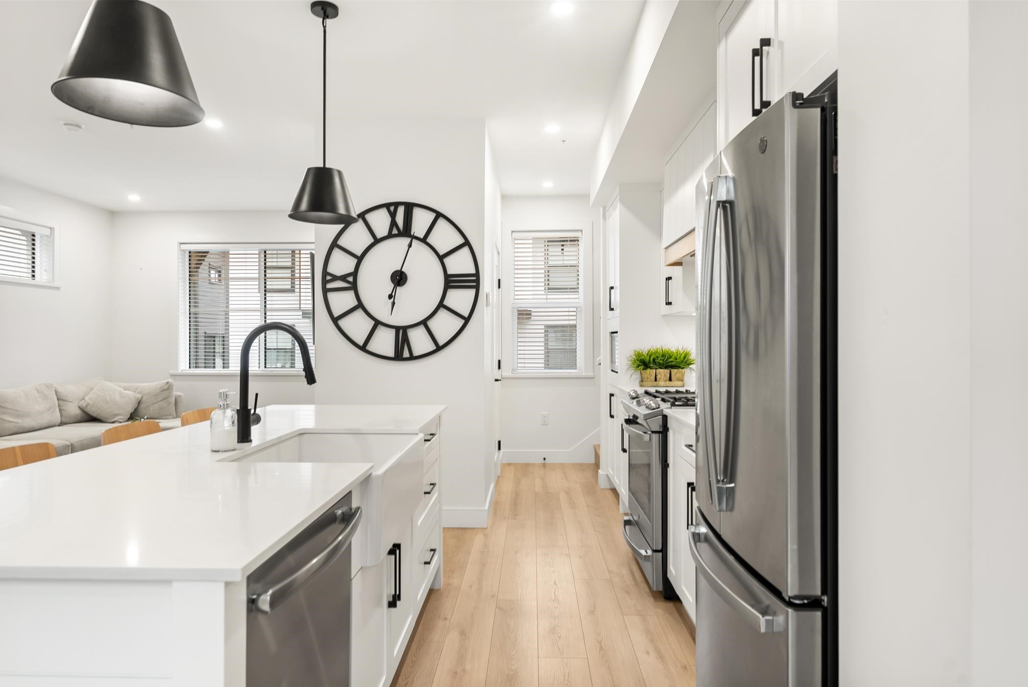 16-7967 197 Street, Langley, BC