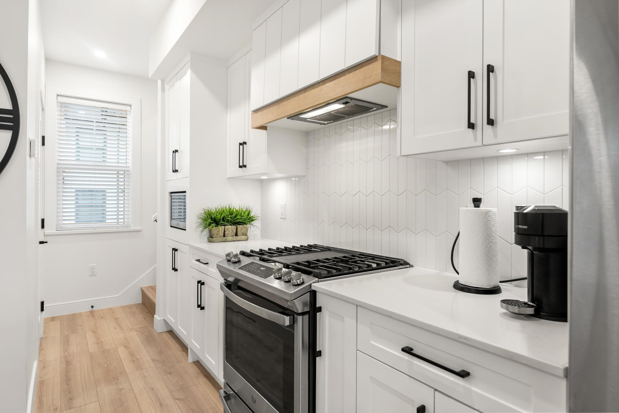 16-7967 197 Street, Langley, BC