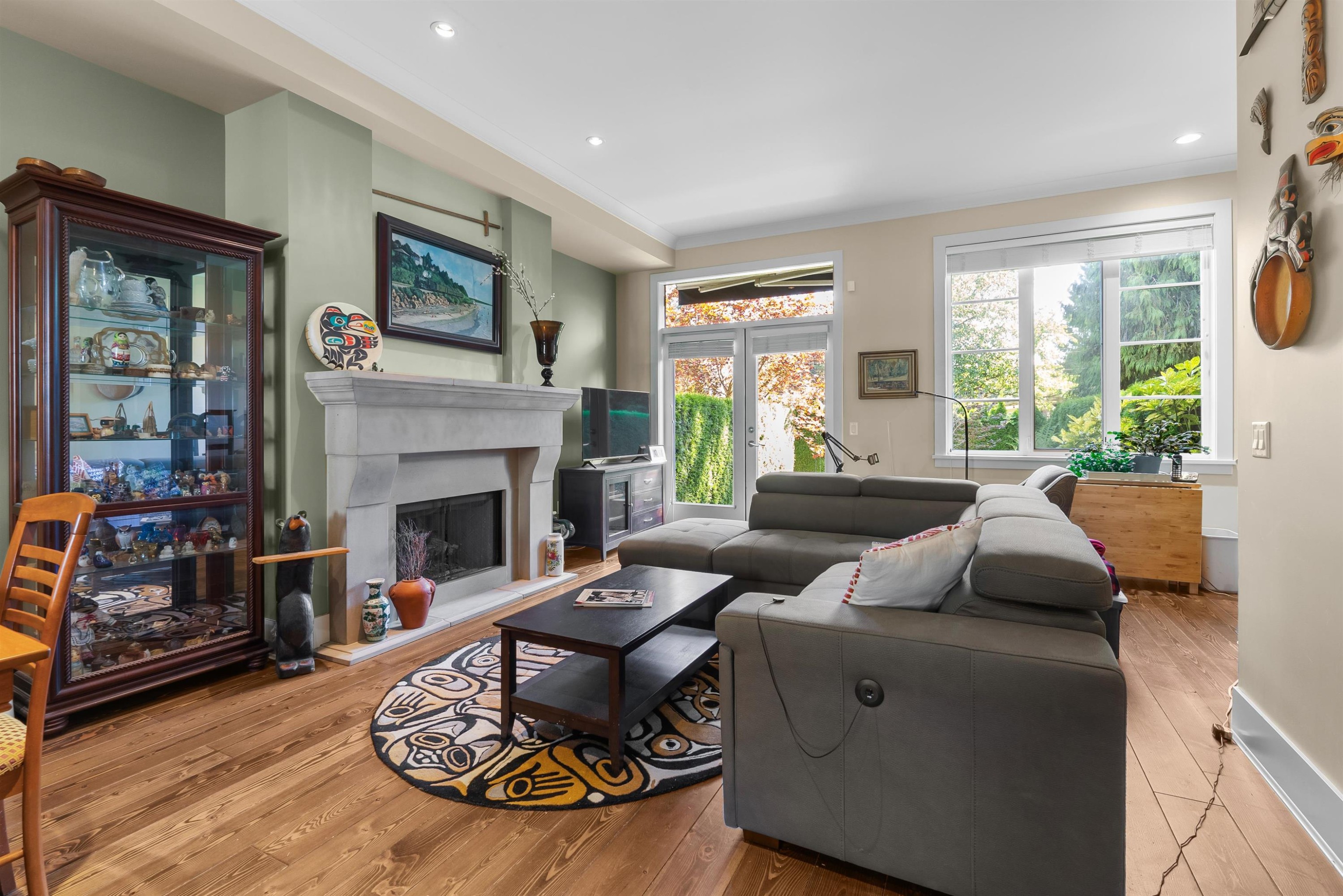 420-2580 Langdon Street, Abbotsford, BC