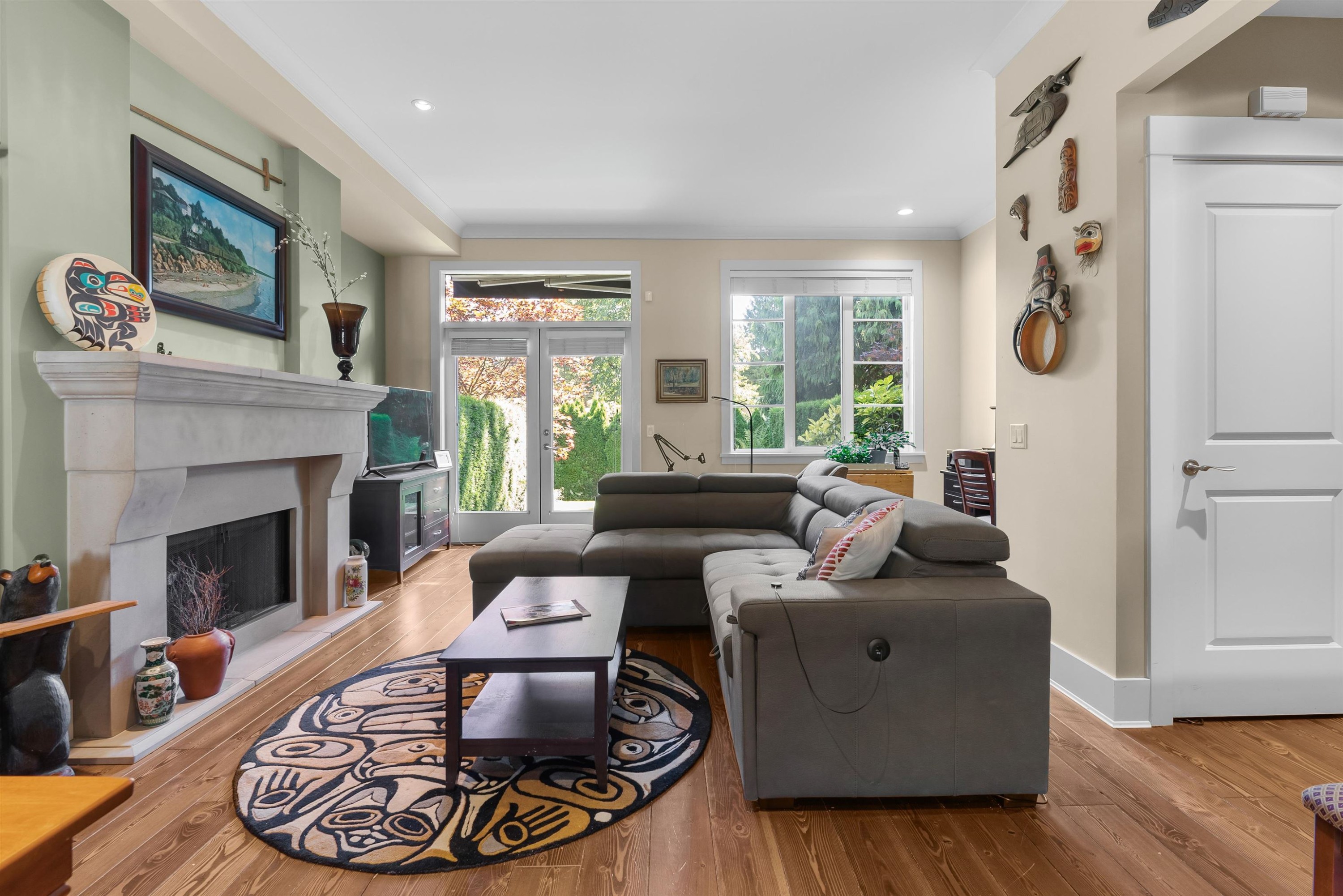 420-2580 Langdon Street, Abbotsford, BC