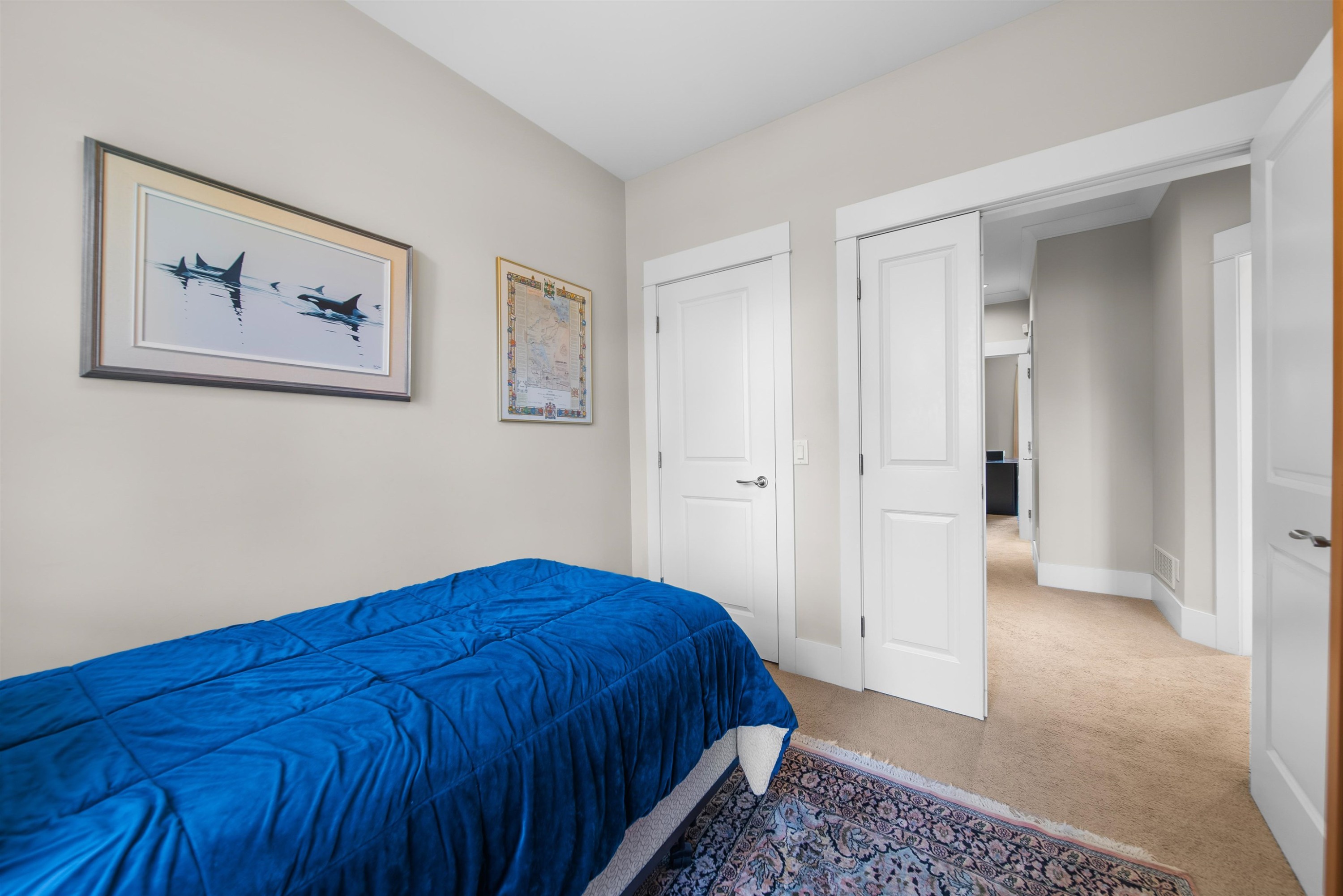 420-2580 Langdon Street, Abbotsford, BC