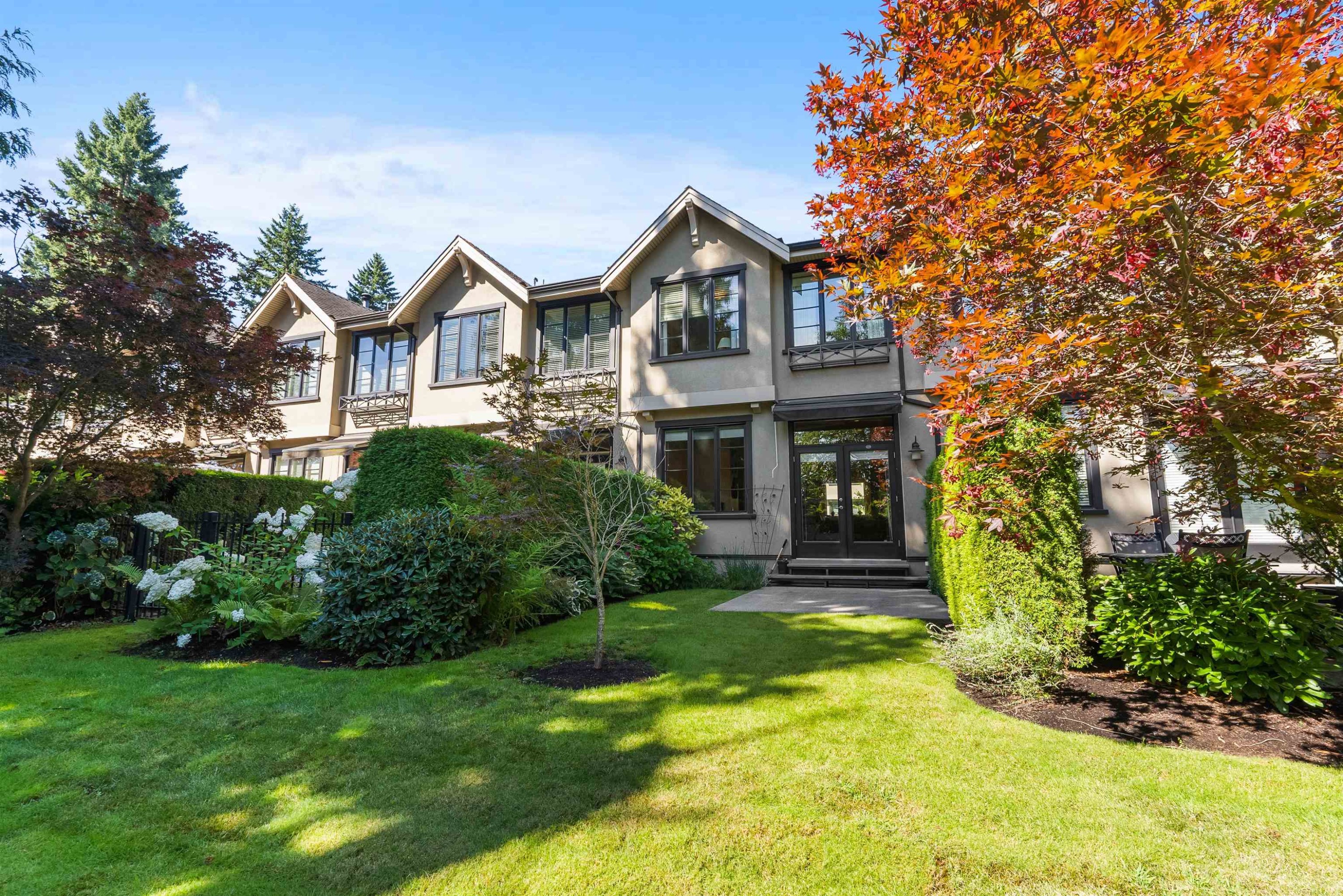 420-2580 Langdon Street, Abbotsford, BC