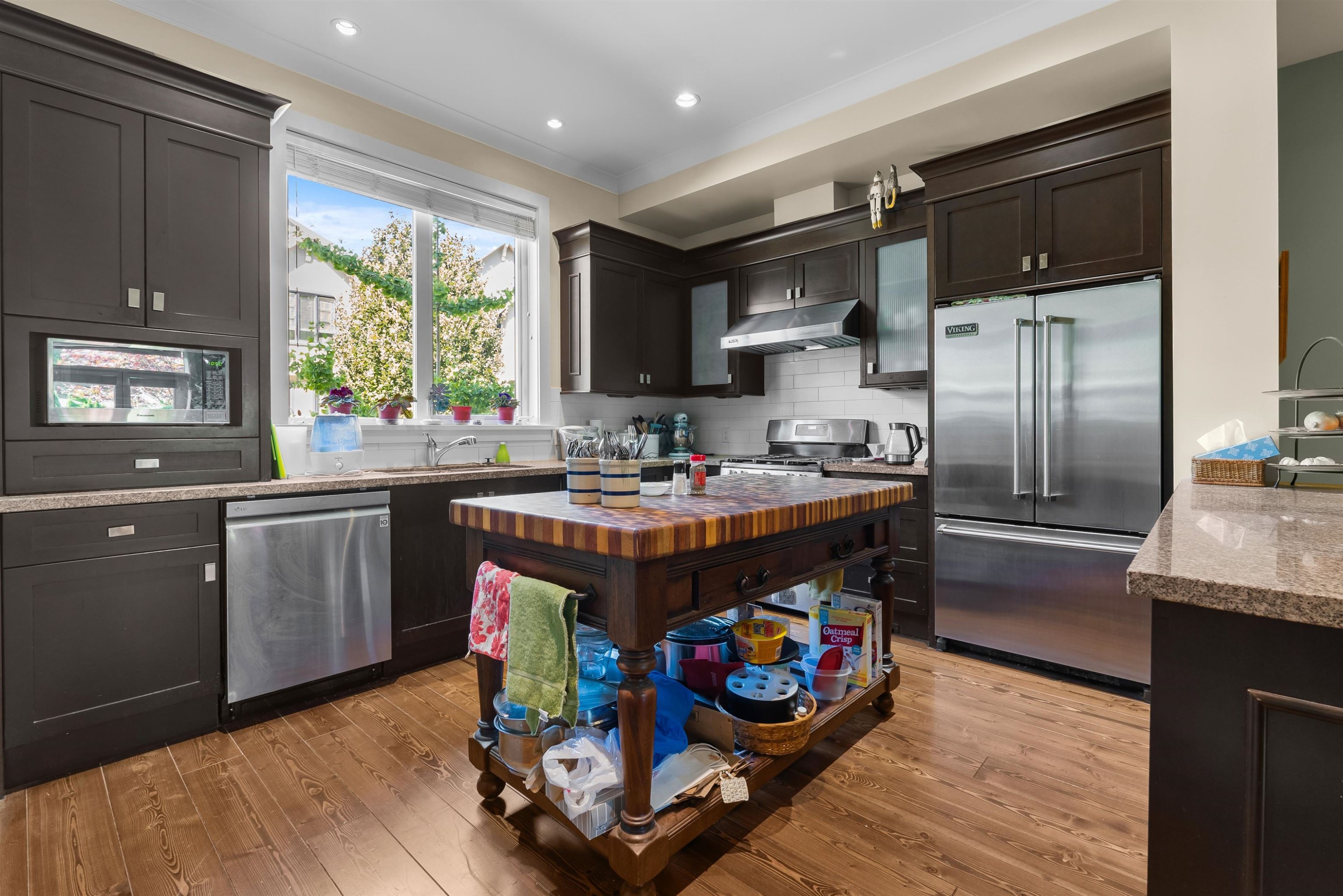 420-2580 Langdon Street, Abbotsford, BC