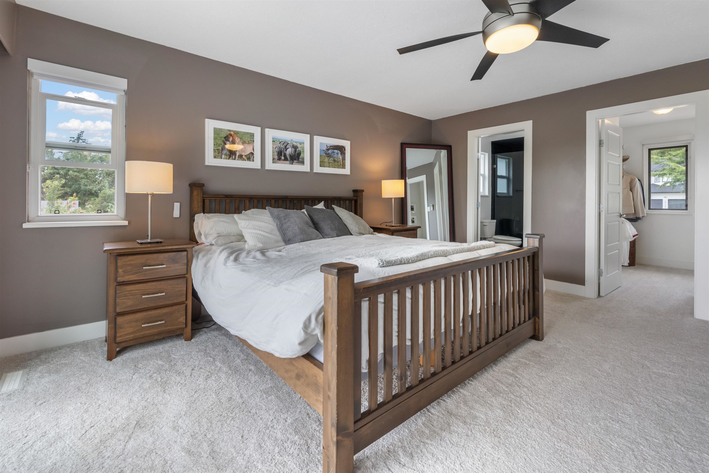 18256 57A Avenue, Surrey, BC