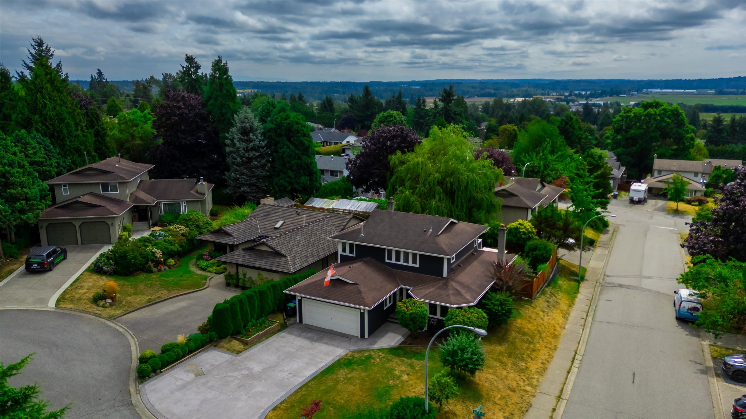 18256 57A Avenue, Surrey, BC