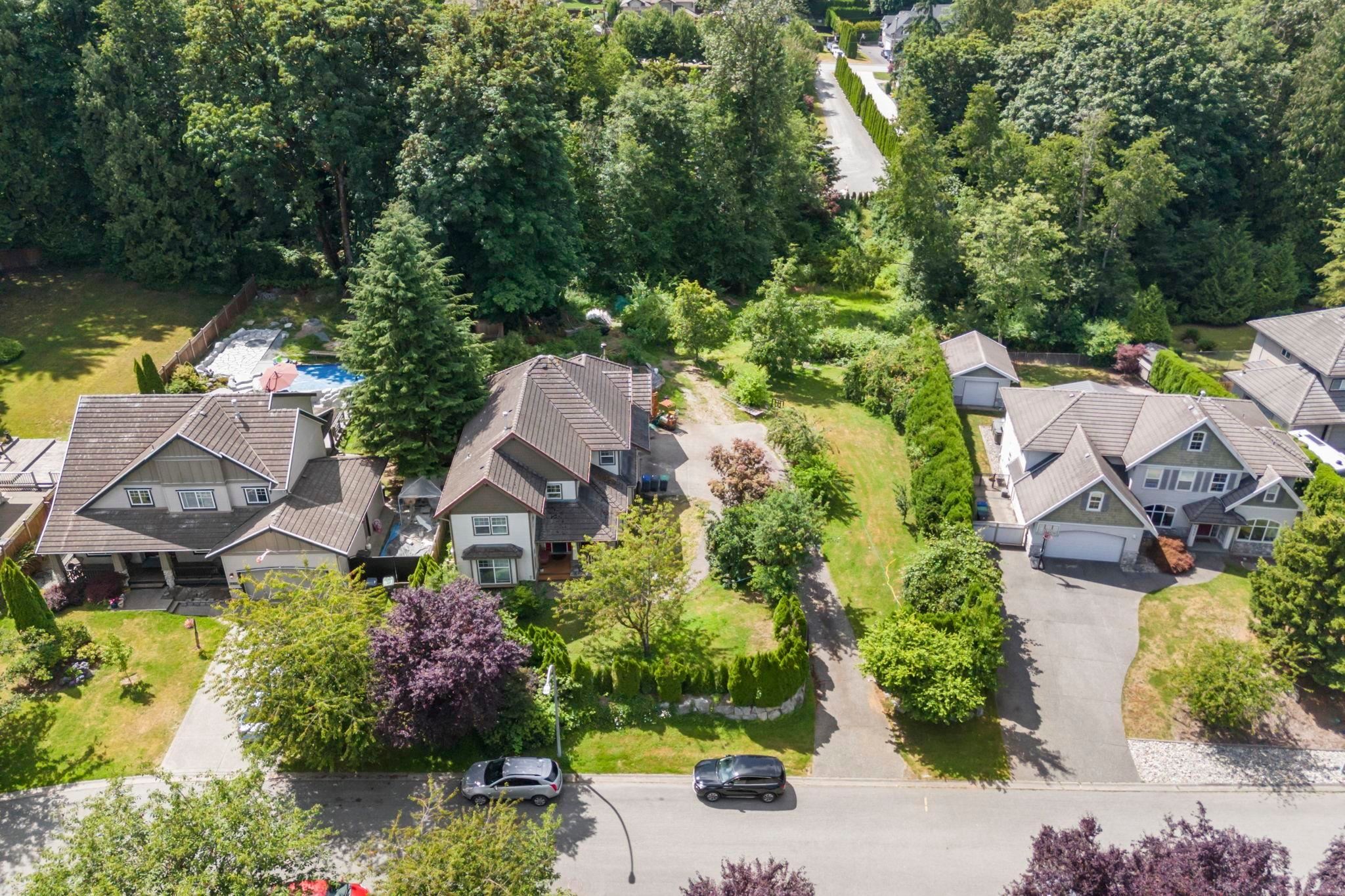 9833 182 Street, Surrey, BC