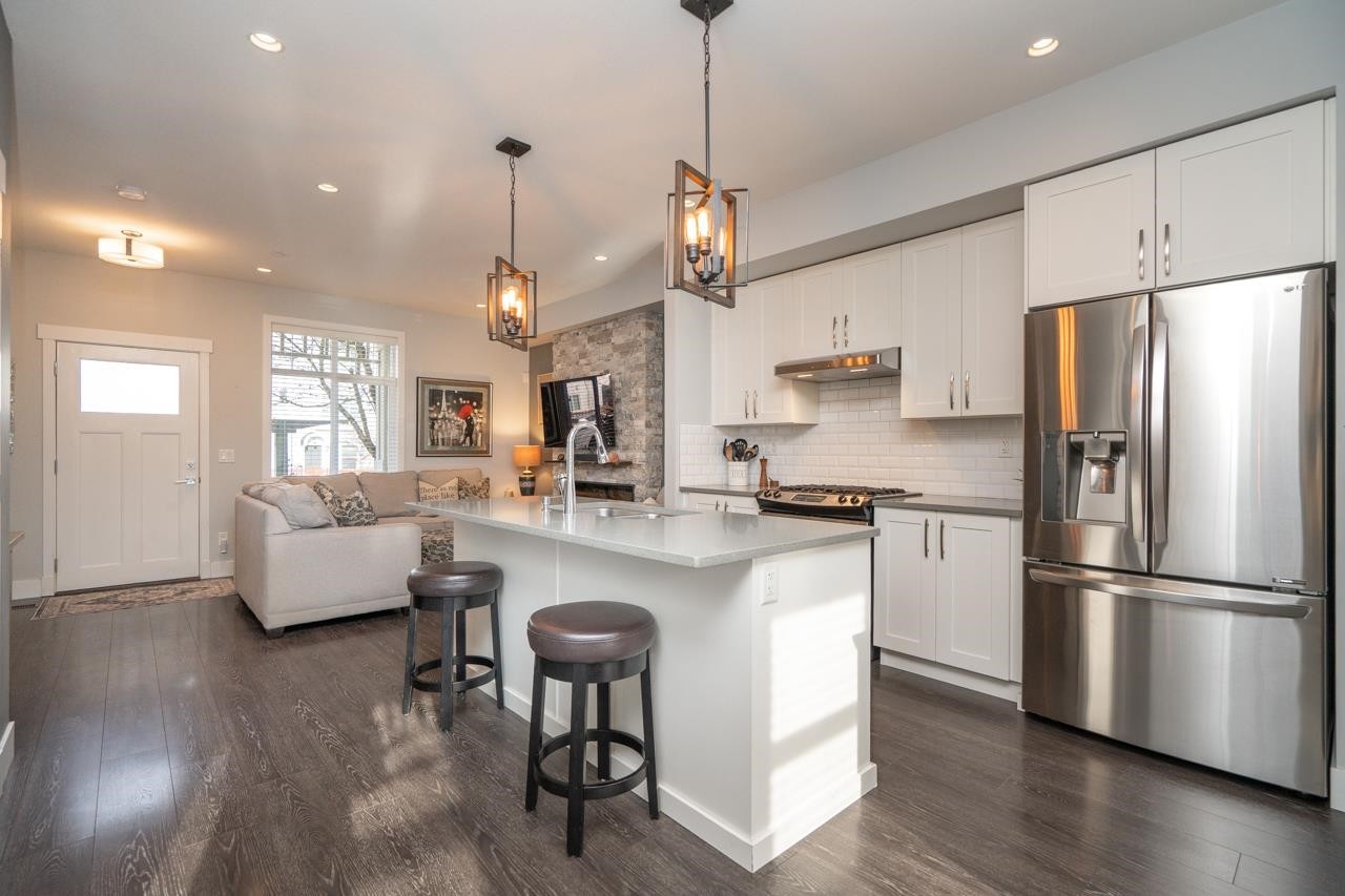 20450 84 Avenue, Langley, BC