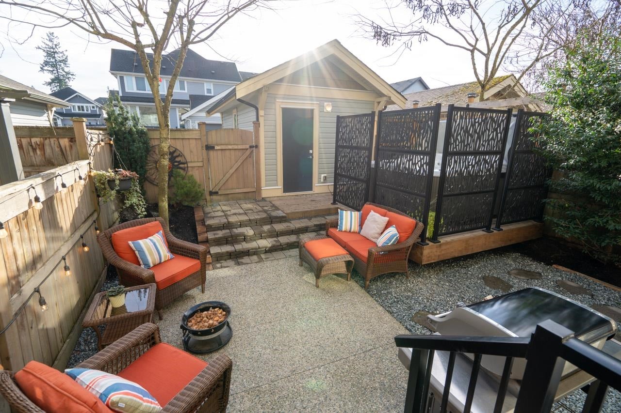 20450 84 Avenue, Langley, BC