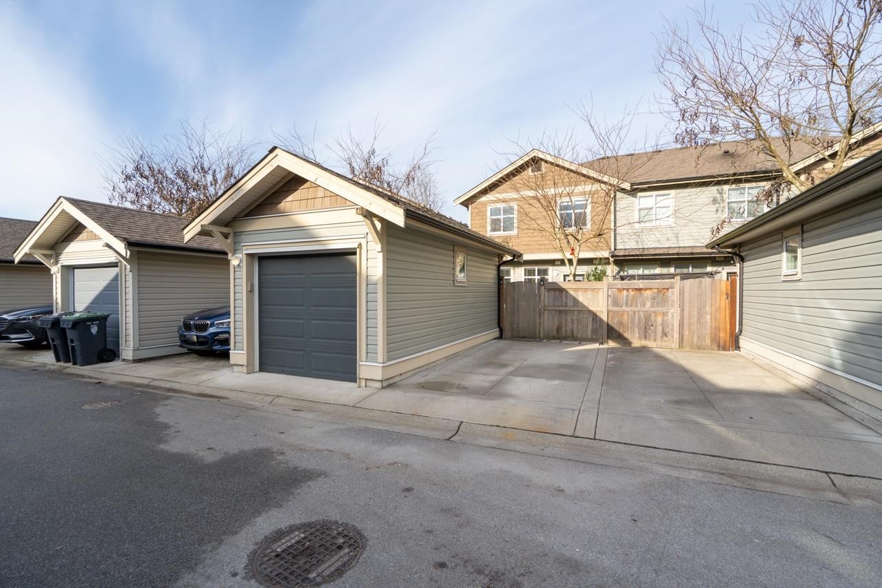 20450 84 Avenue, Langley, BC