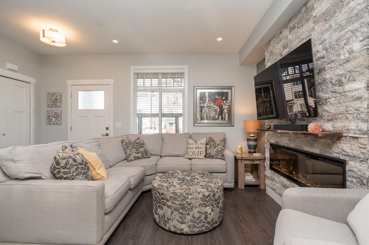 20450 84 Avenue, Langley, BC