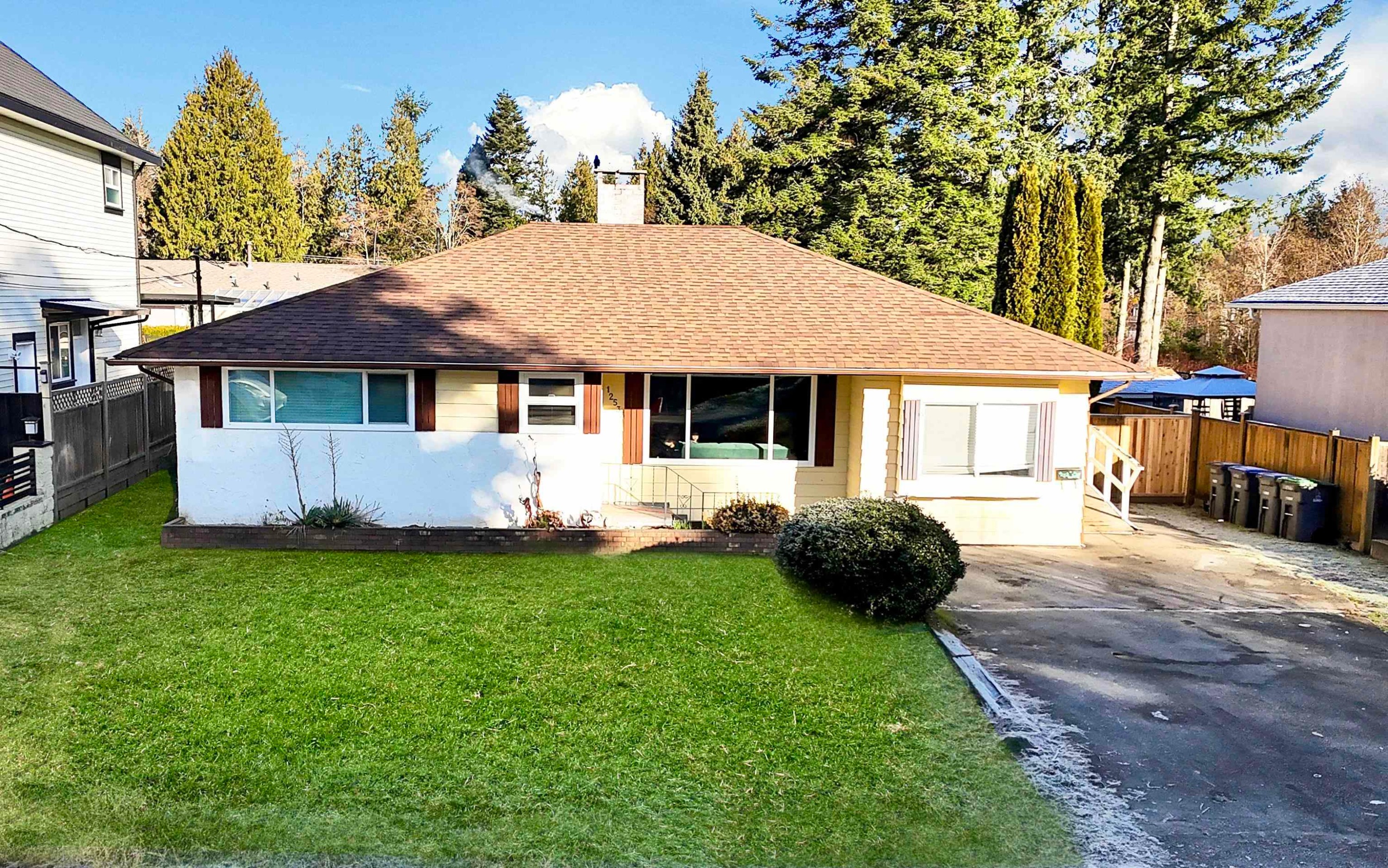 12533 99A Avenue, Surrey, BC