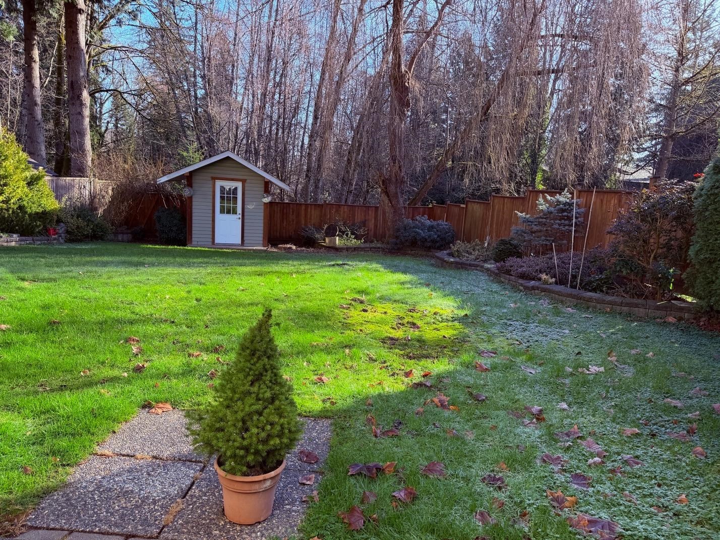 8936 Queen Mary Boulevard, Surrey, BC