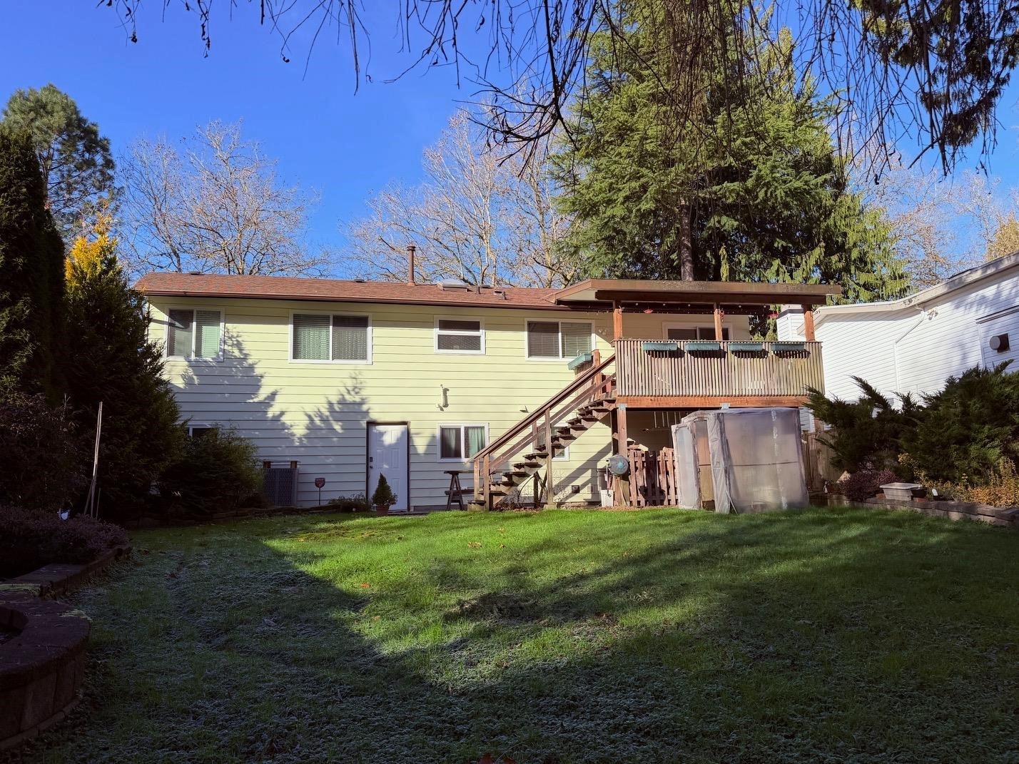 8936 Queen Mary Boulevard, Surrey, BC