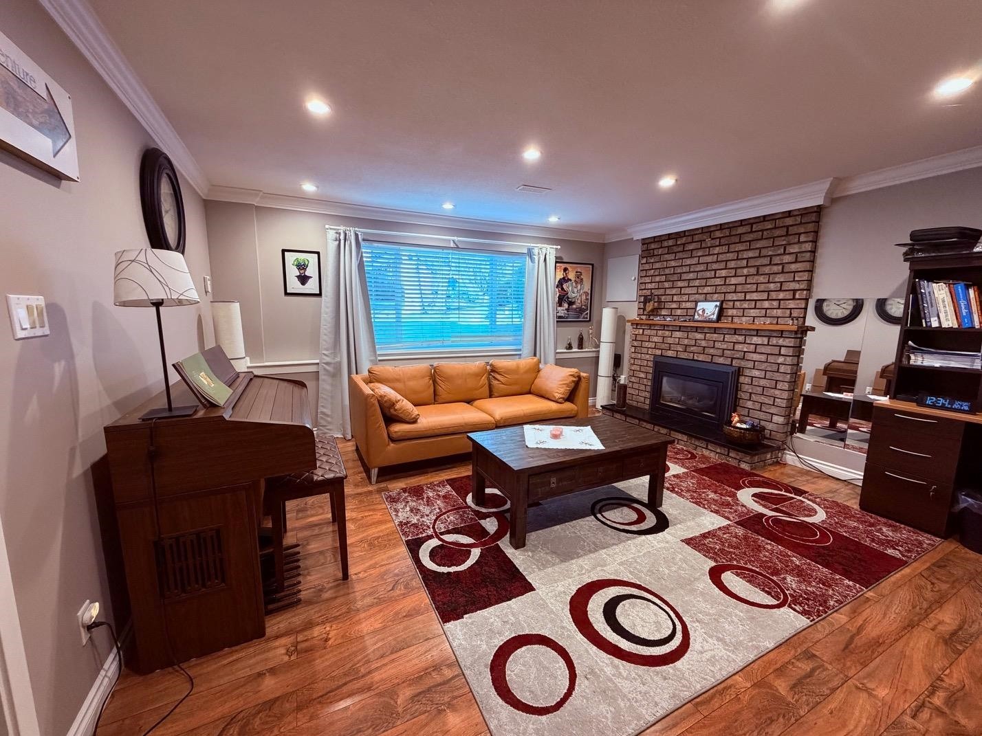 8936 Queen Mary Boulevard, Surrey, BC