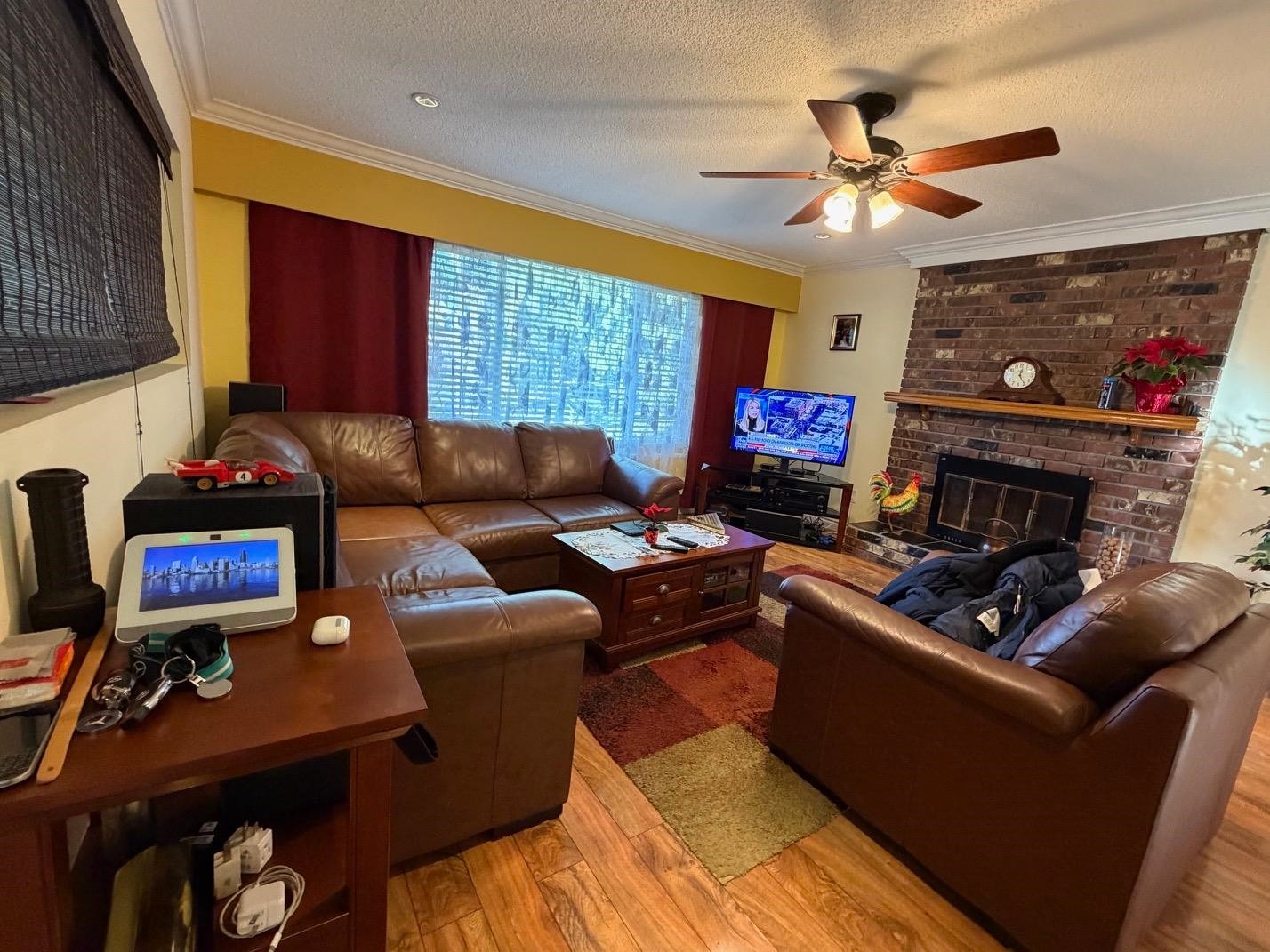 8936 Queen Mary Boulevard, Surrey, BC