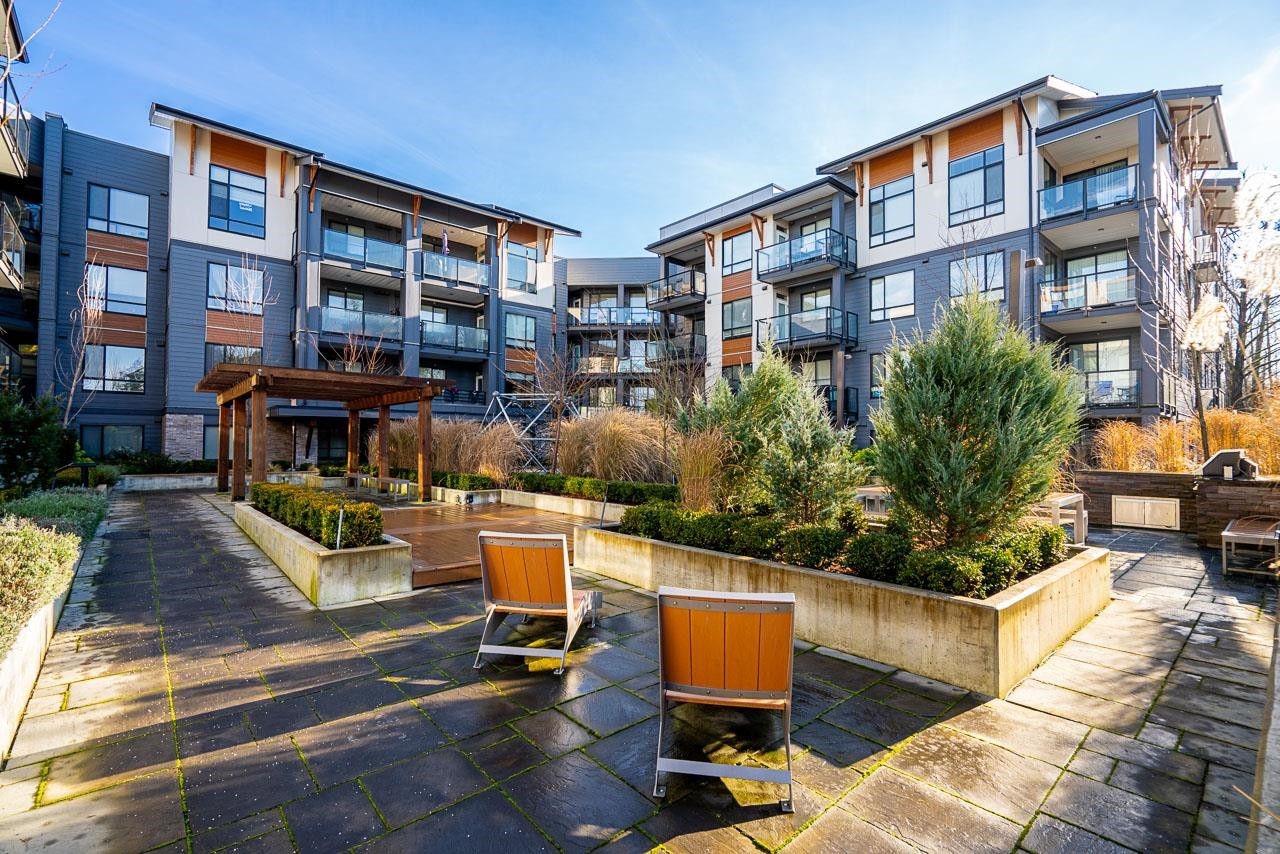 209-7506 199A Street, Langley, BC