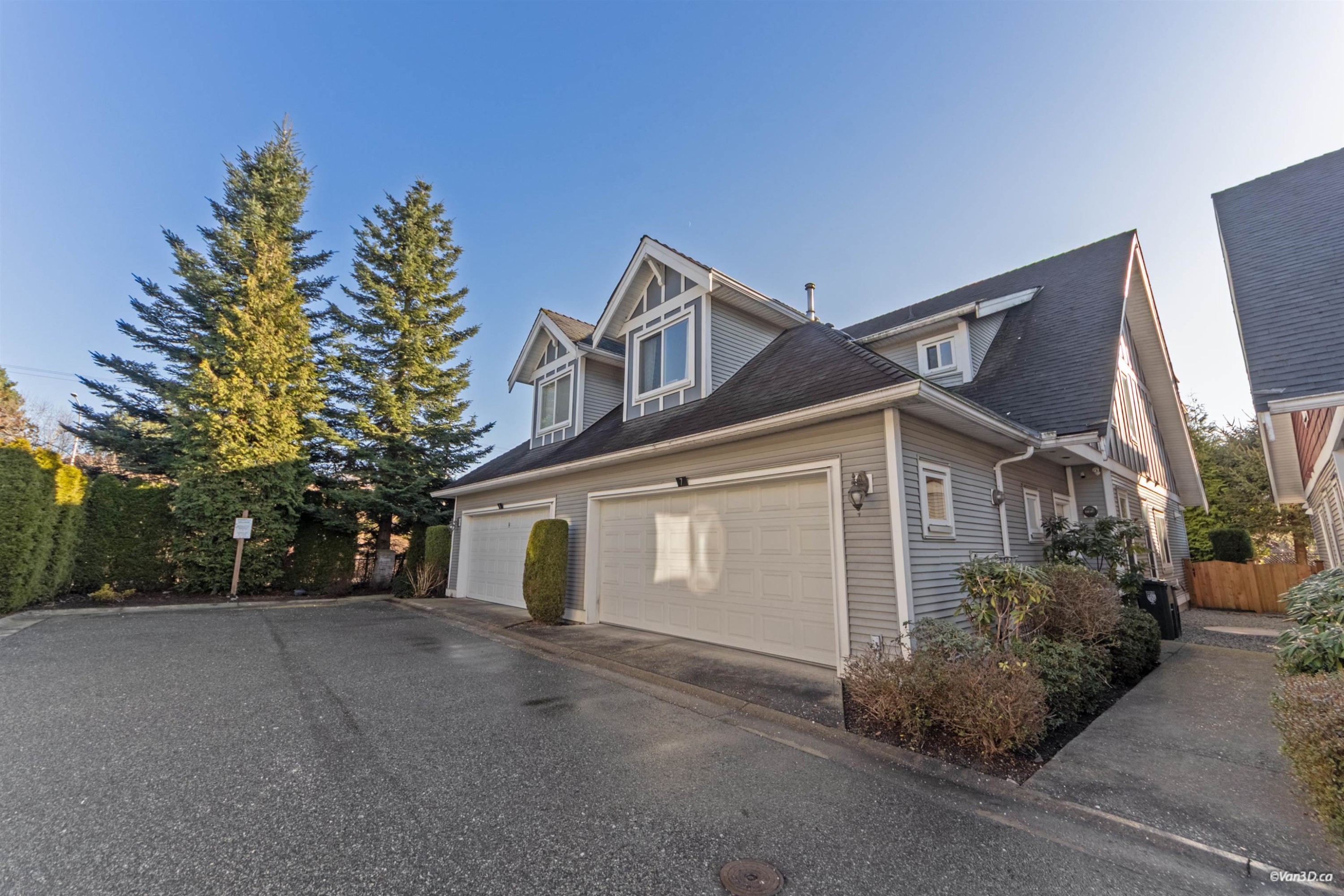 7-19977 71 Avenue, Langley, BC