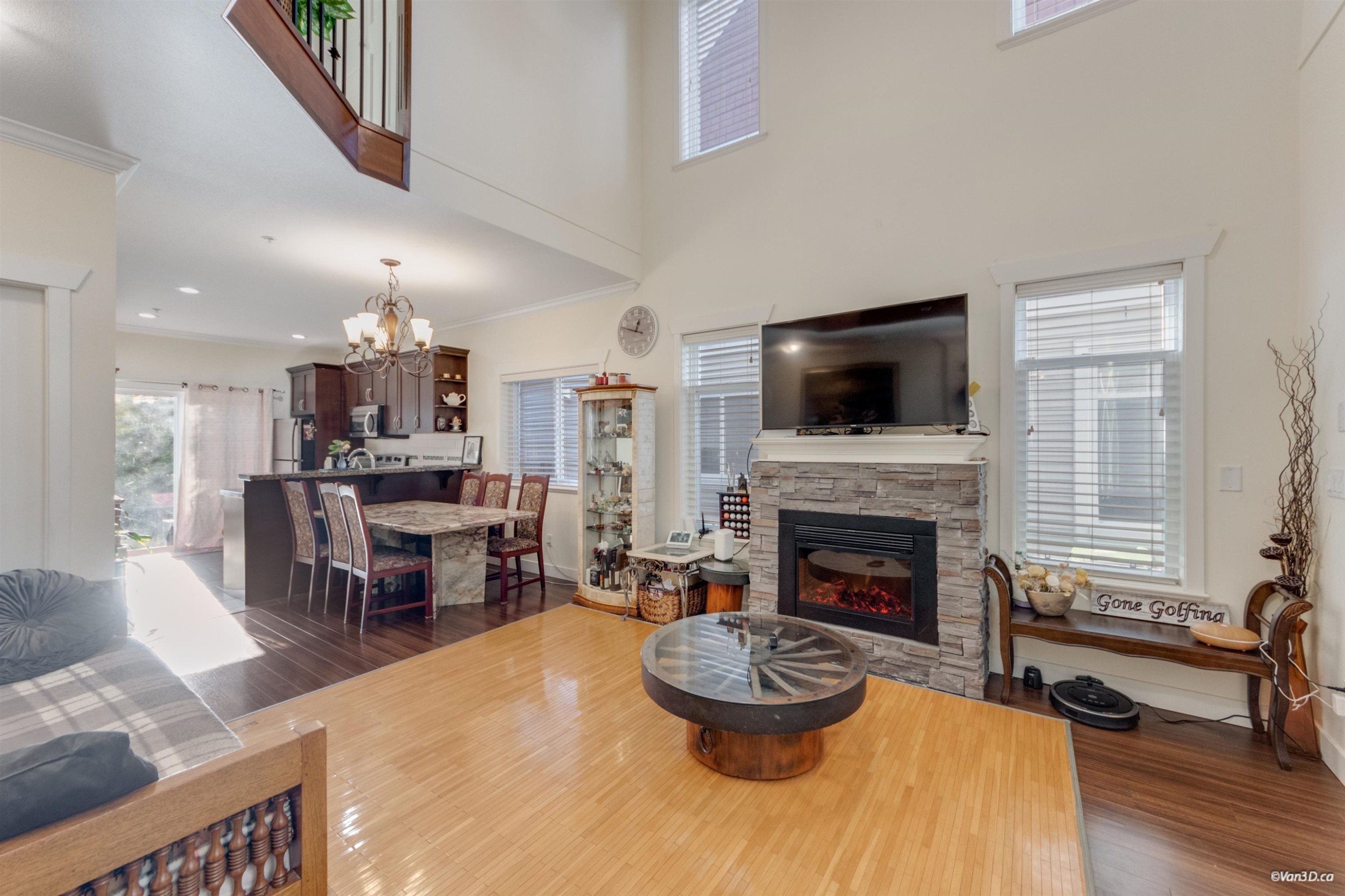 7-19977 71 Avenue, Langley, BC