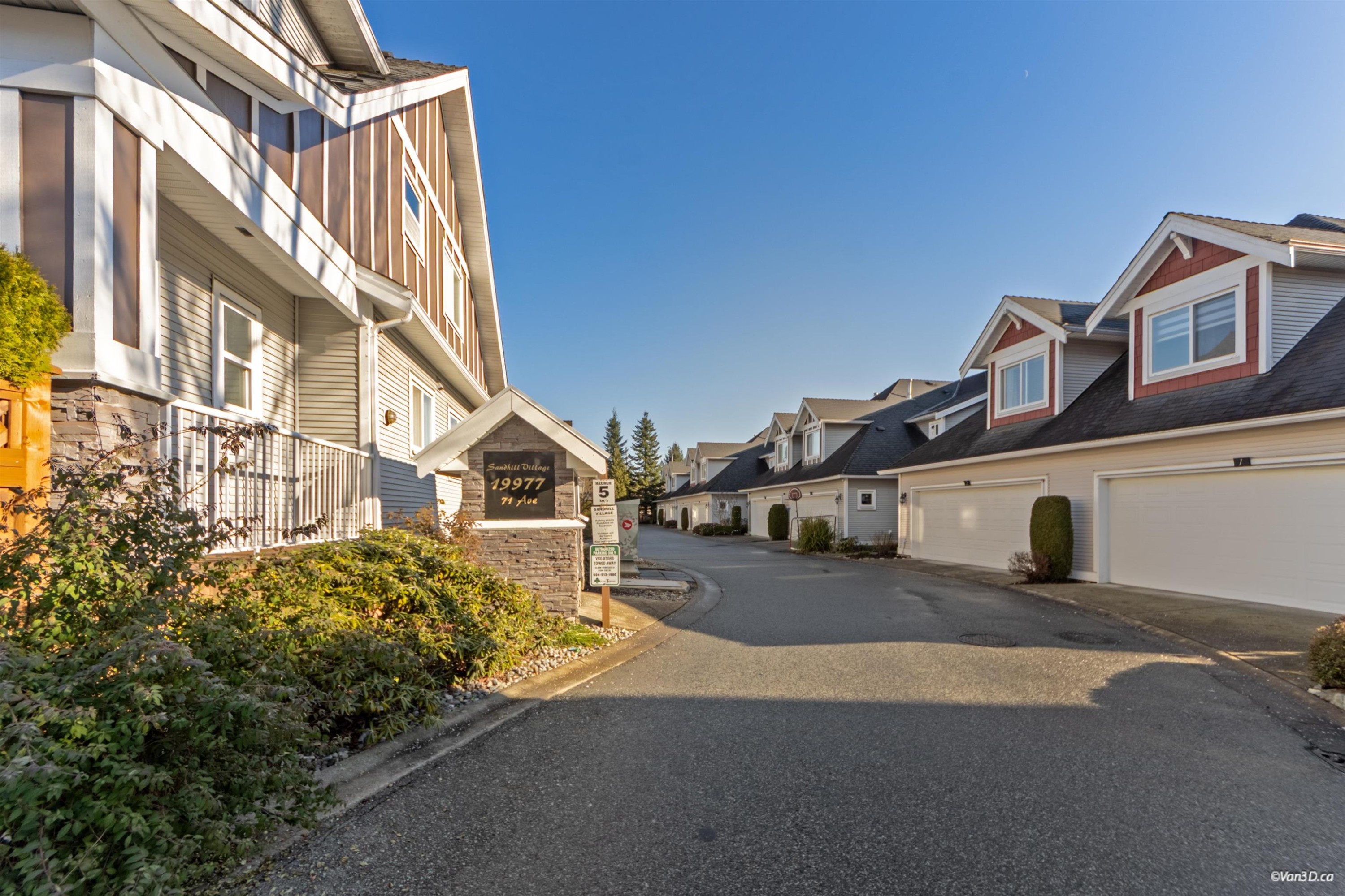 7-19977 71 Avenue, Langley, BC