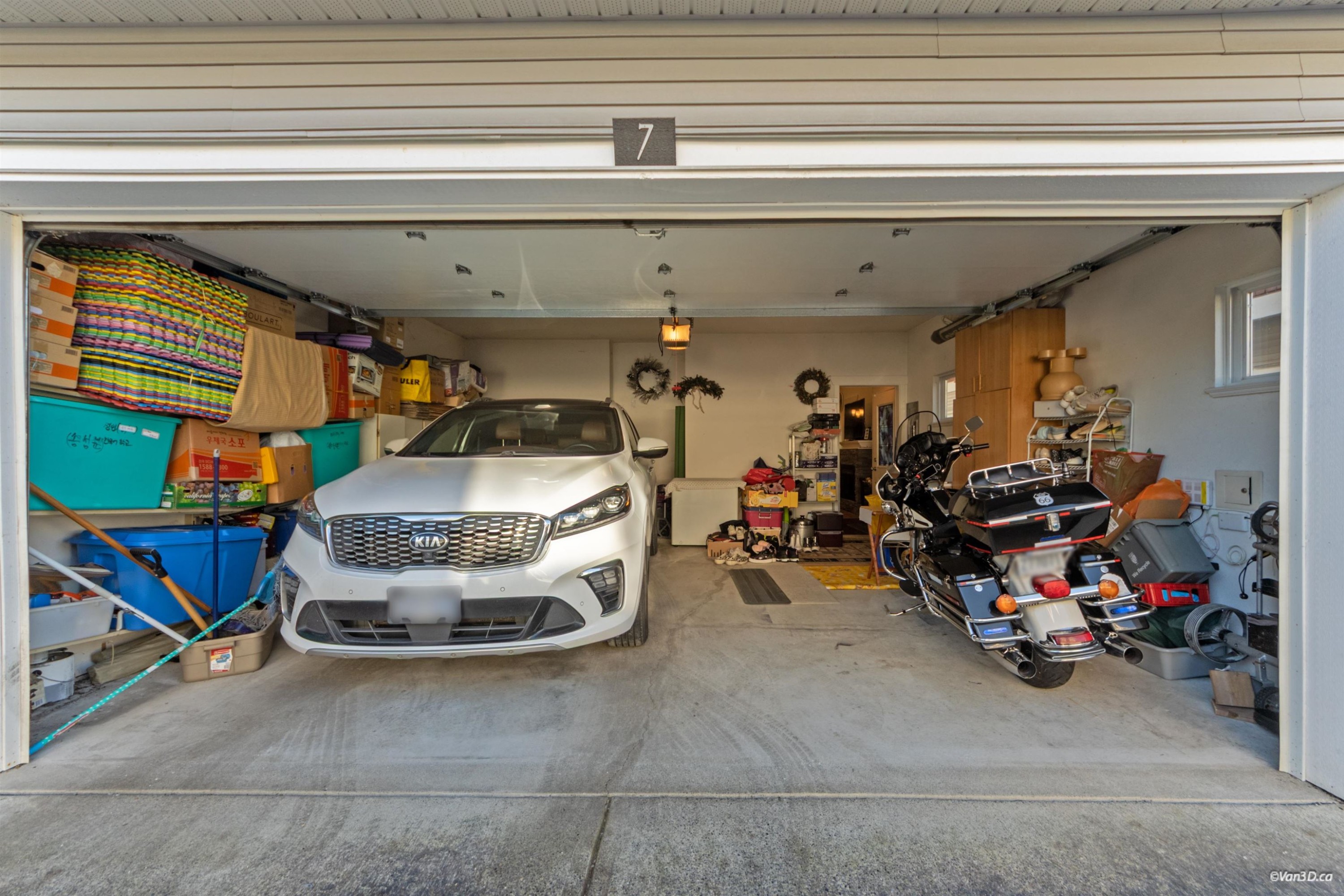 7-19977 71 Avenue, Langley, BC