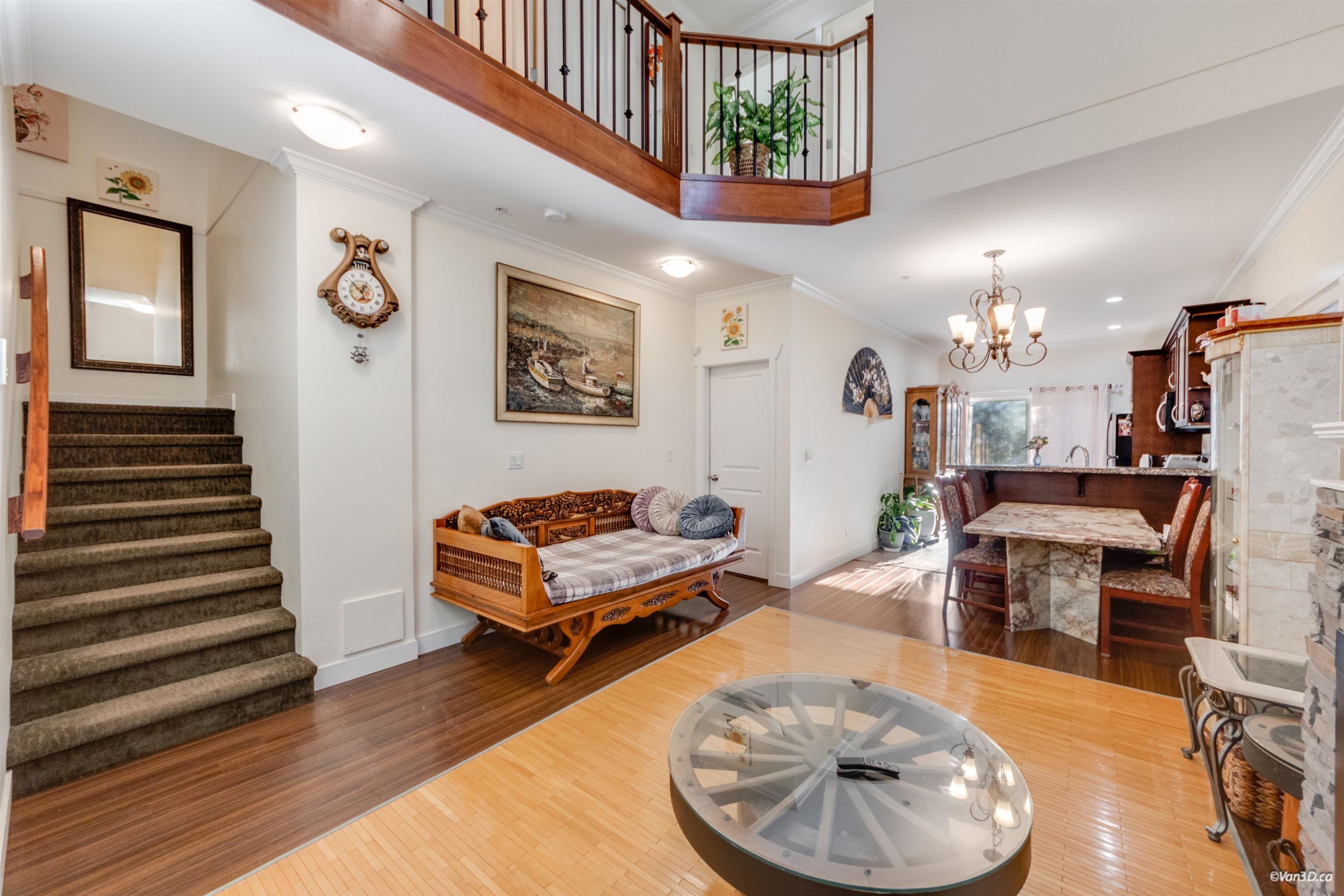 7-19977 71 Avenue, Langley, BC