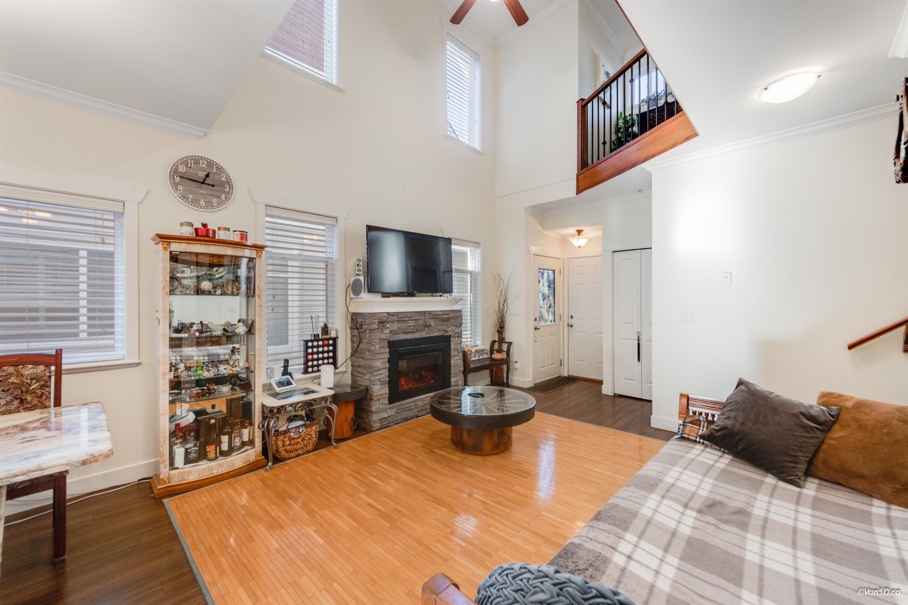 7-19977 71 Avenue, Langley, BC