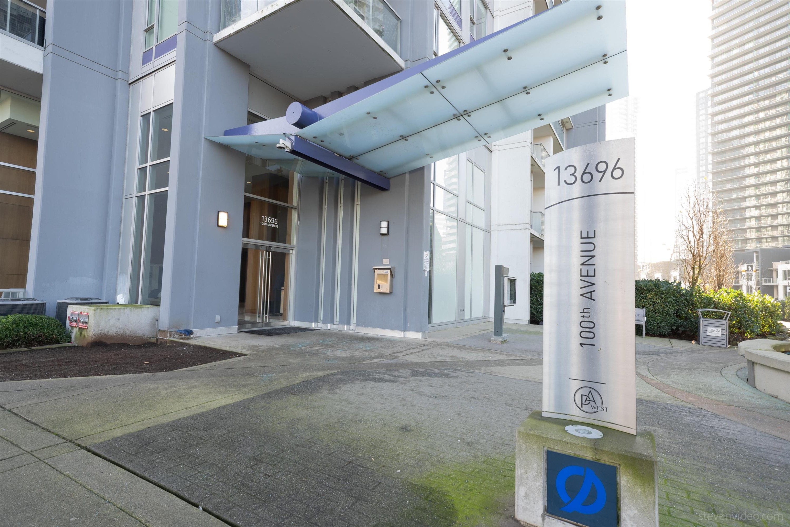 1605-13696 100 Avenue, Surrey, BC