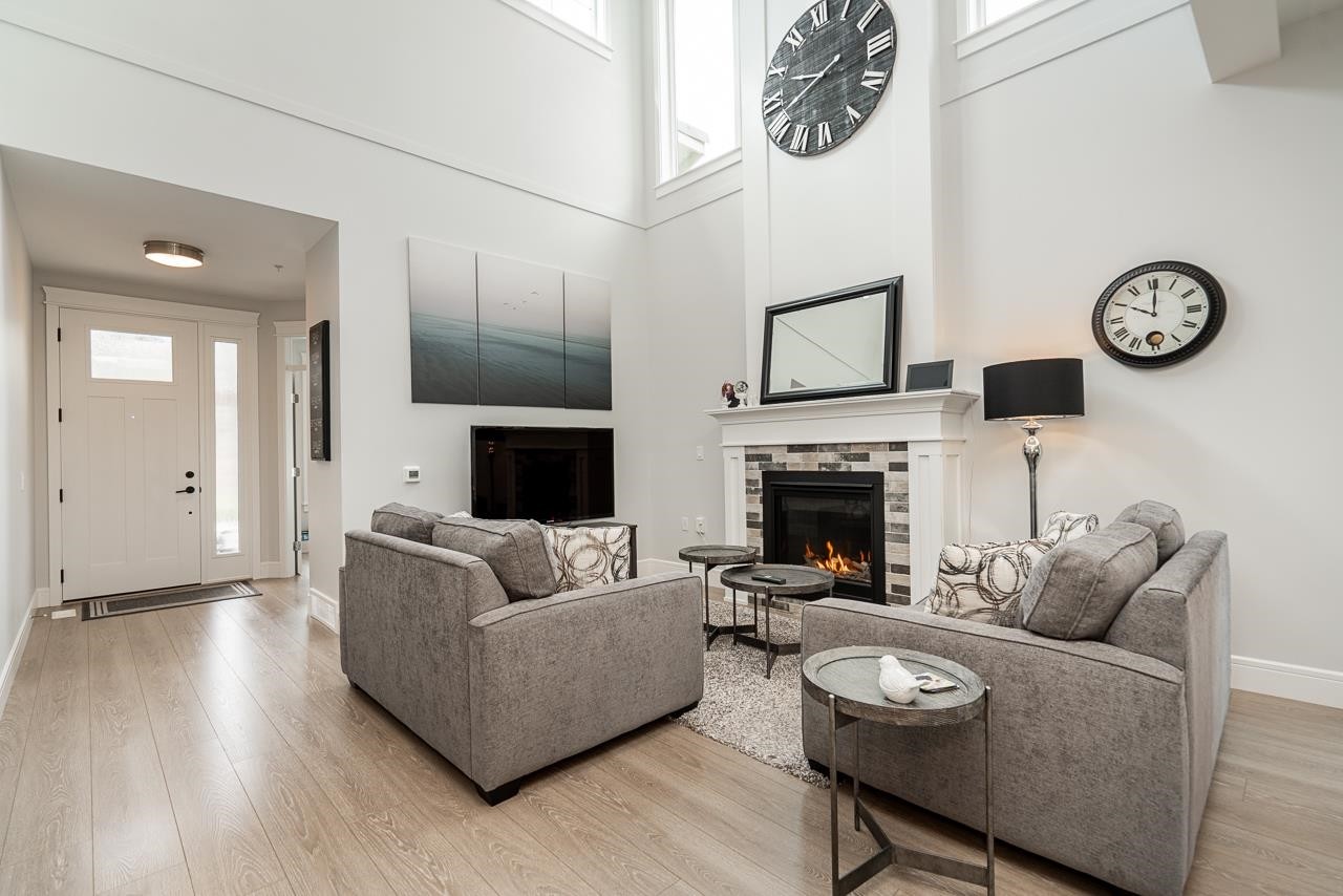 39-4750 228 Street, Langley, BC