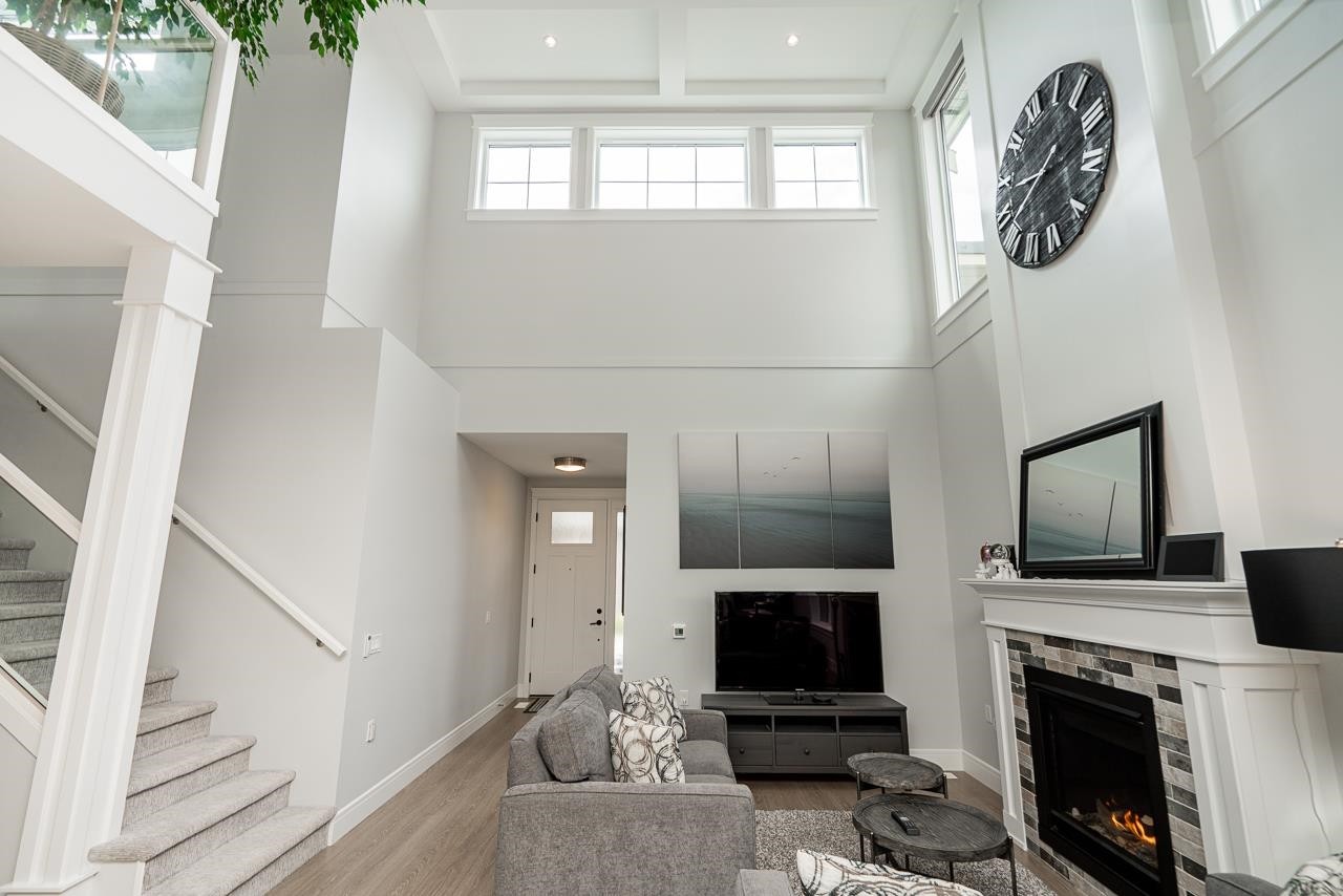 39-4750 228 Street, Langley, BC