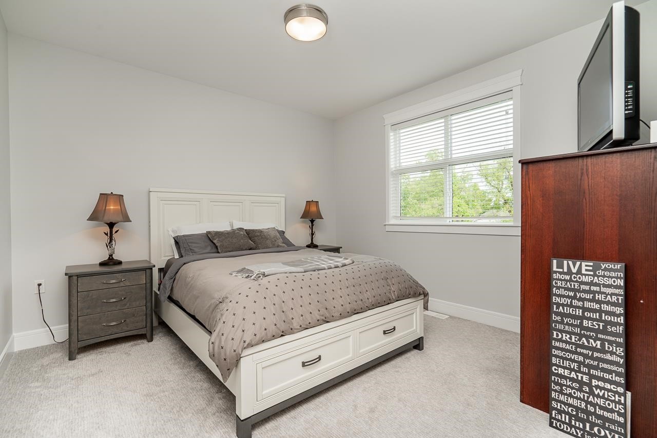 39-4750 228 Street, Langley, BC