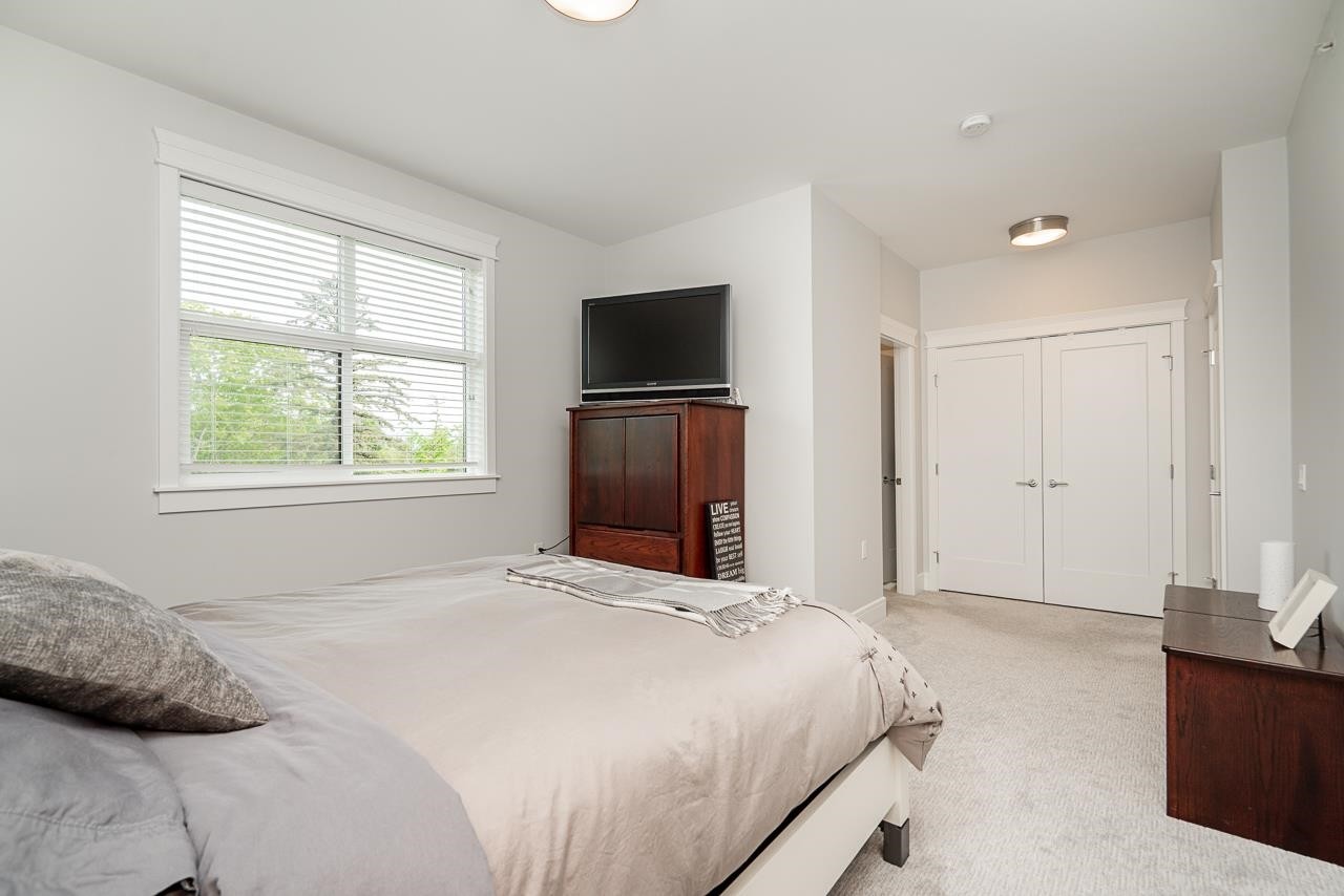 39-4750 228 Street, Langley, BC