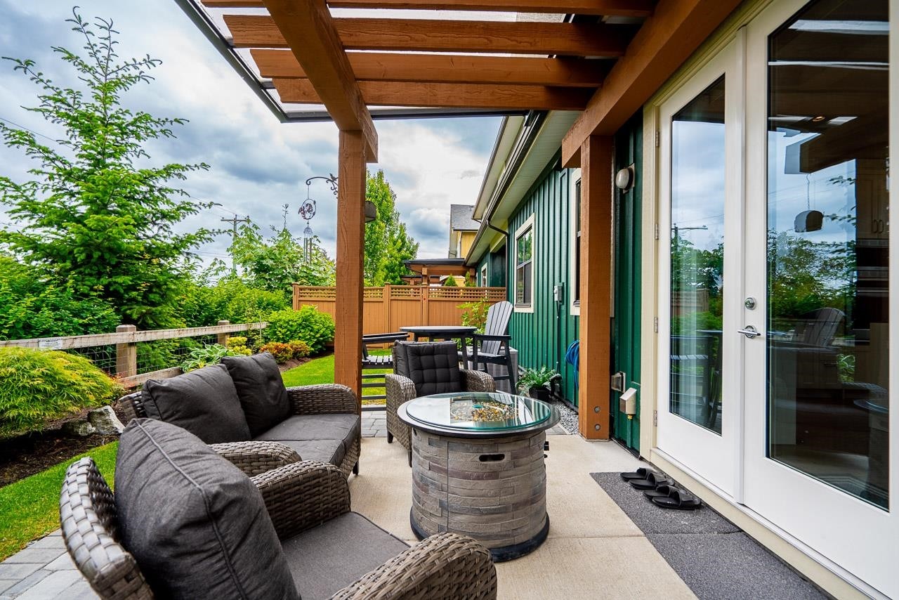 39-4750 228 Street, Langley, BC