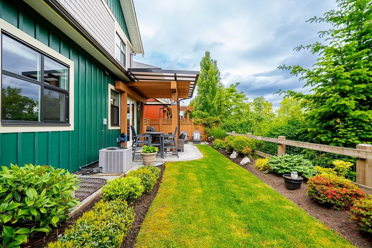 39-4750 228 Street, Langley, BC