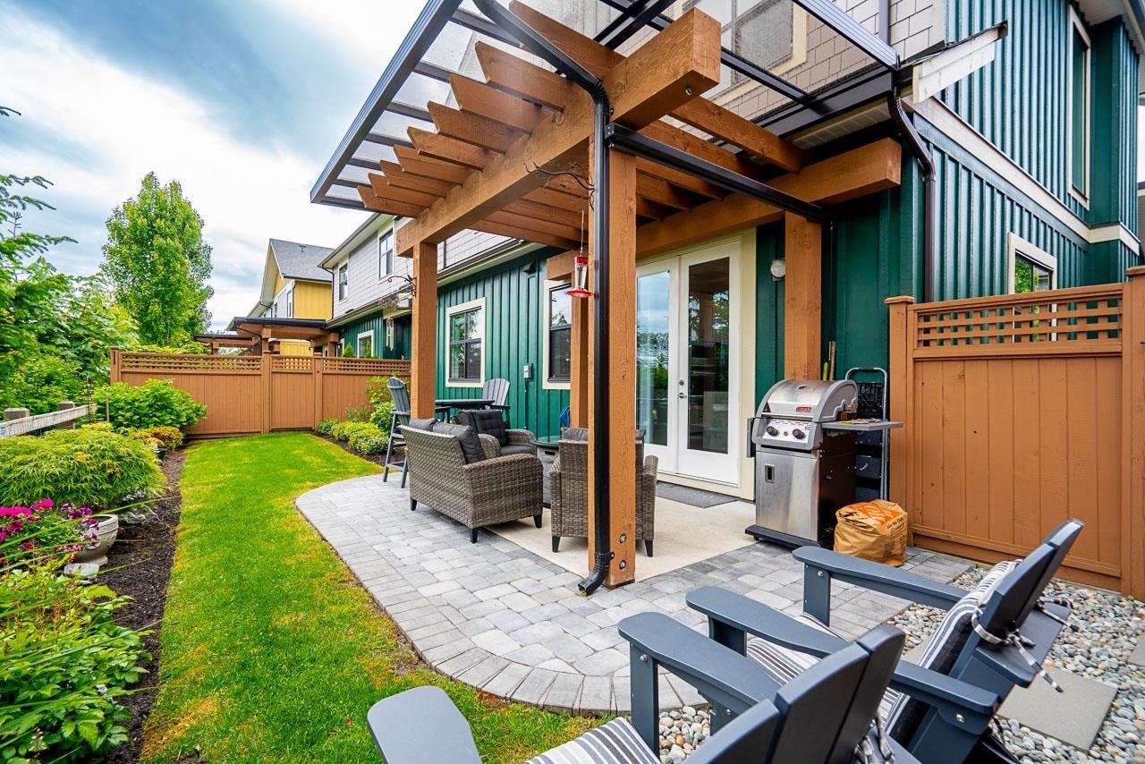 39-4750 228 Street, Langley, BC