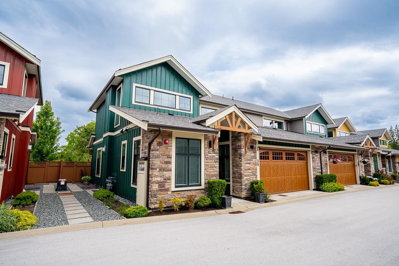 39-4750 228 Street, Langley, BC
