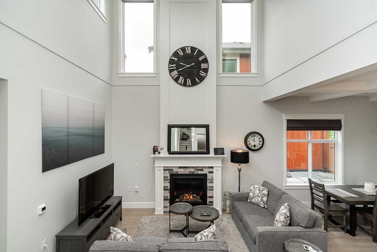 39-4750 228 Street, Langley, BC