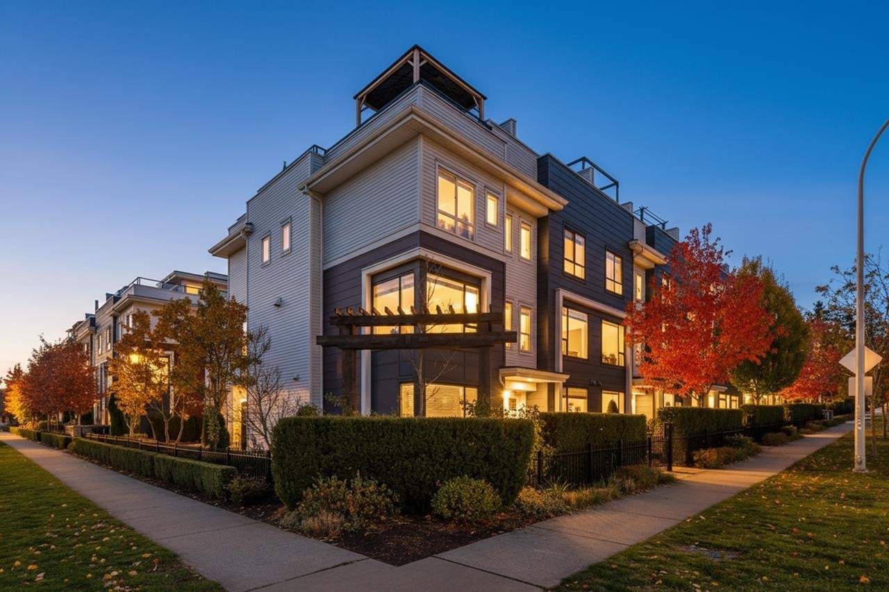 57-16336 23A Avenue, Surrey, BC