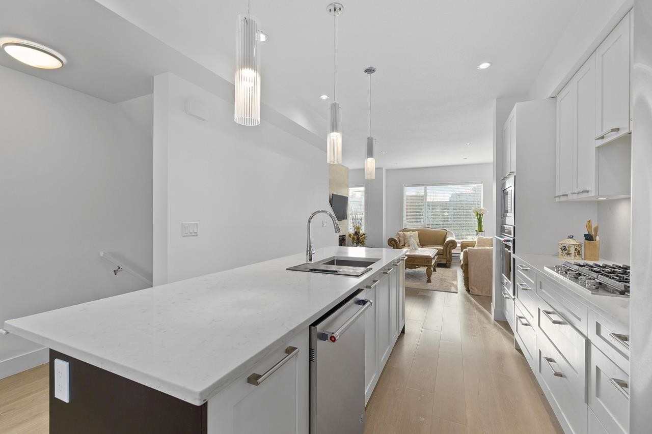 57-16336 23A Avenue, Surrey, BC